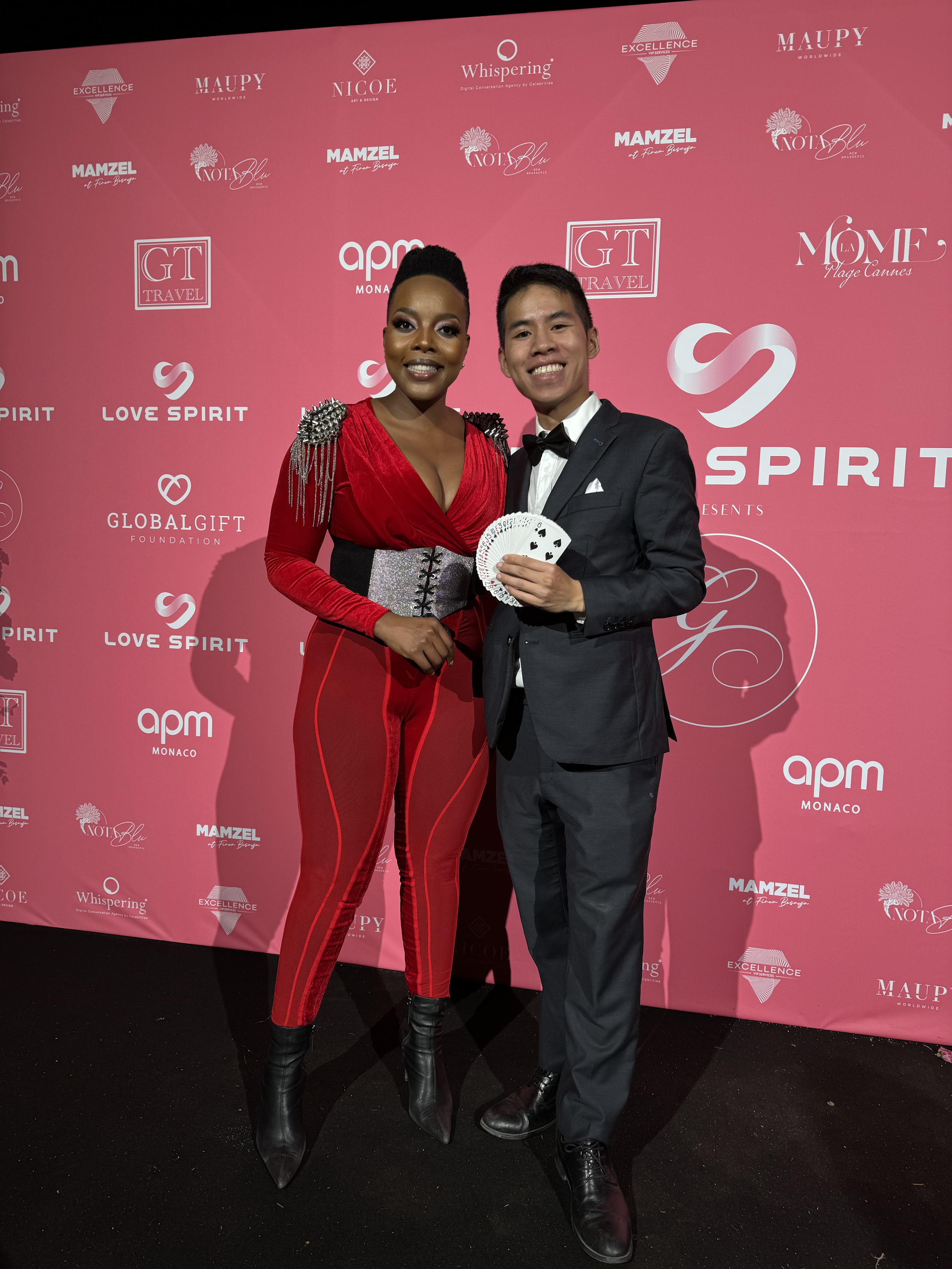 Nomcebo Zikode, Grammy-winning singer