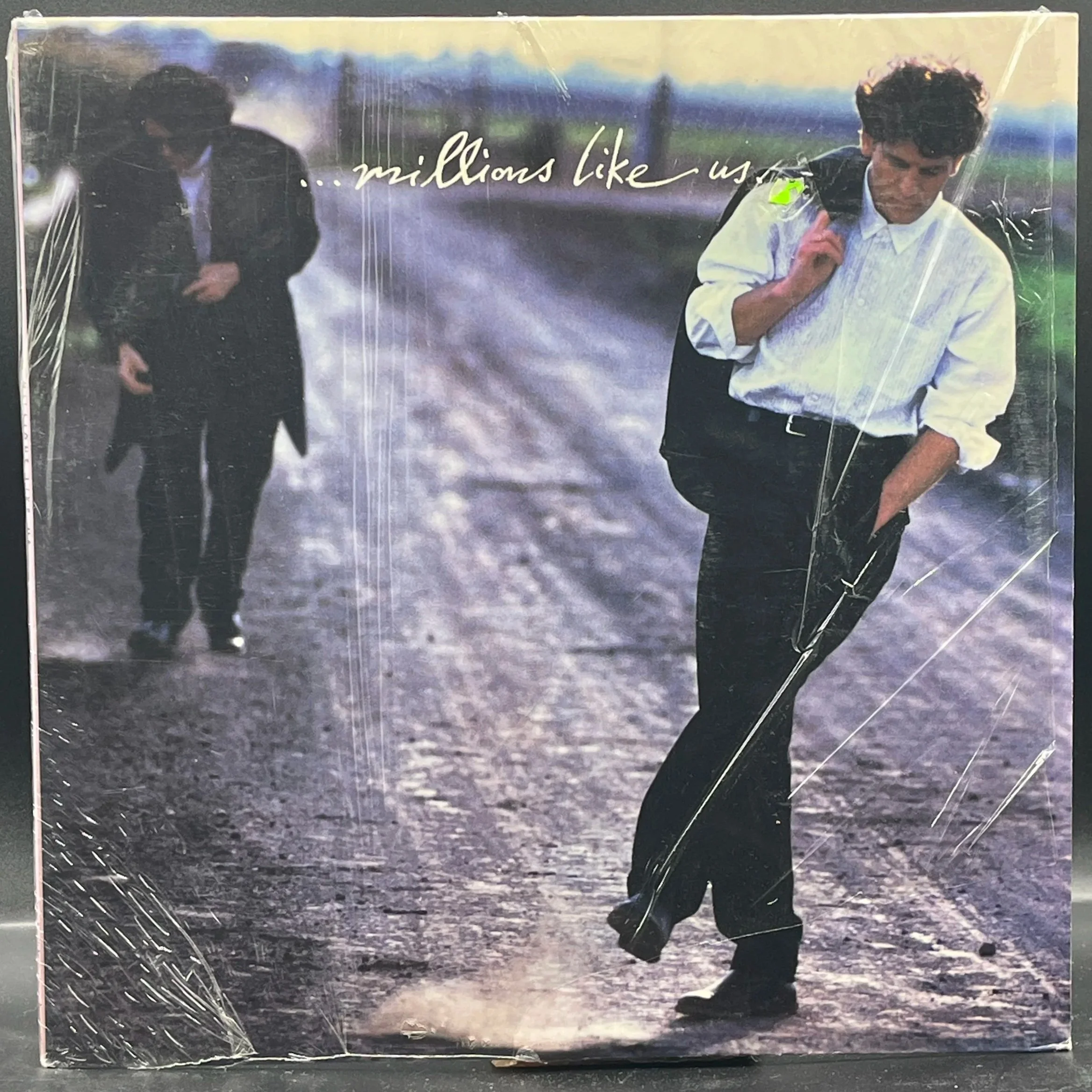 Millions Like Us - ...Millions Like Us