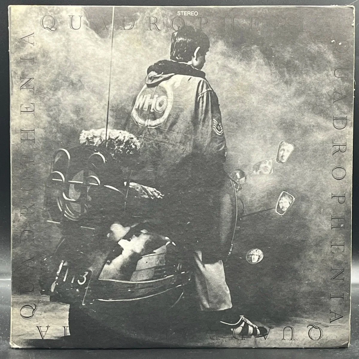 The Who - Quadrophenia
