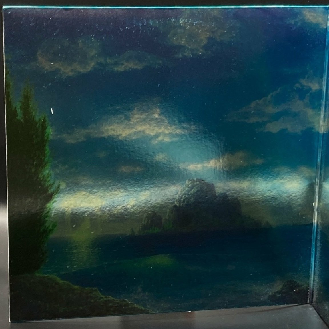 Mannheim Steamroller - Fresh Aire VI - Ominous Synths Records