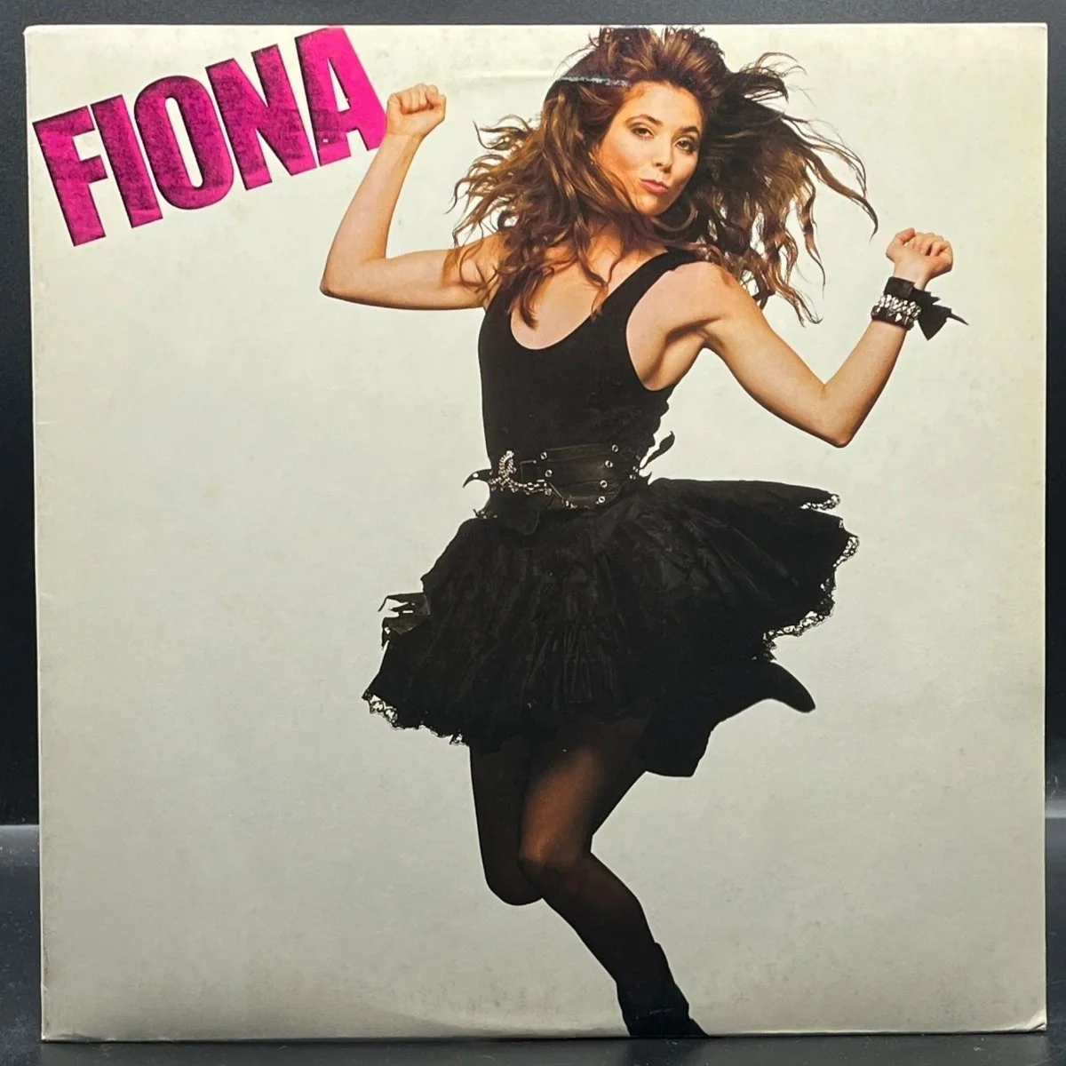 Fiona - Fiona