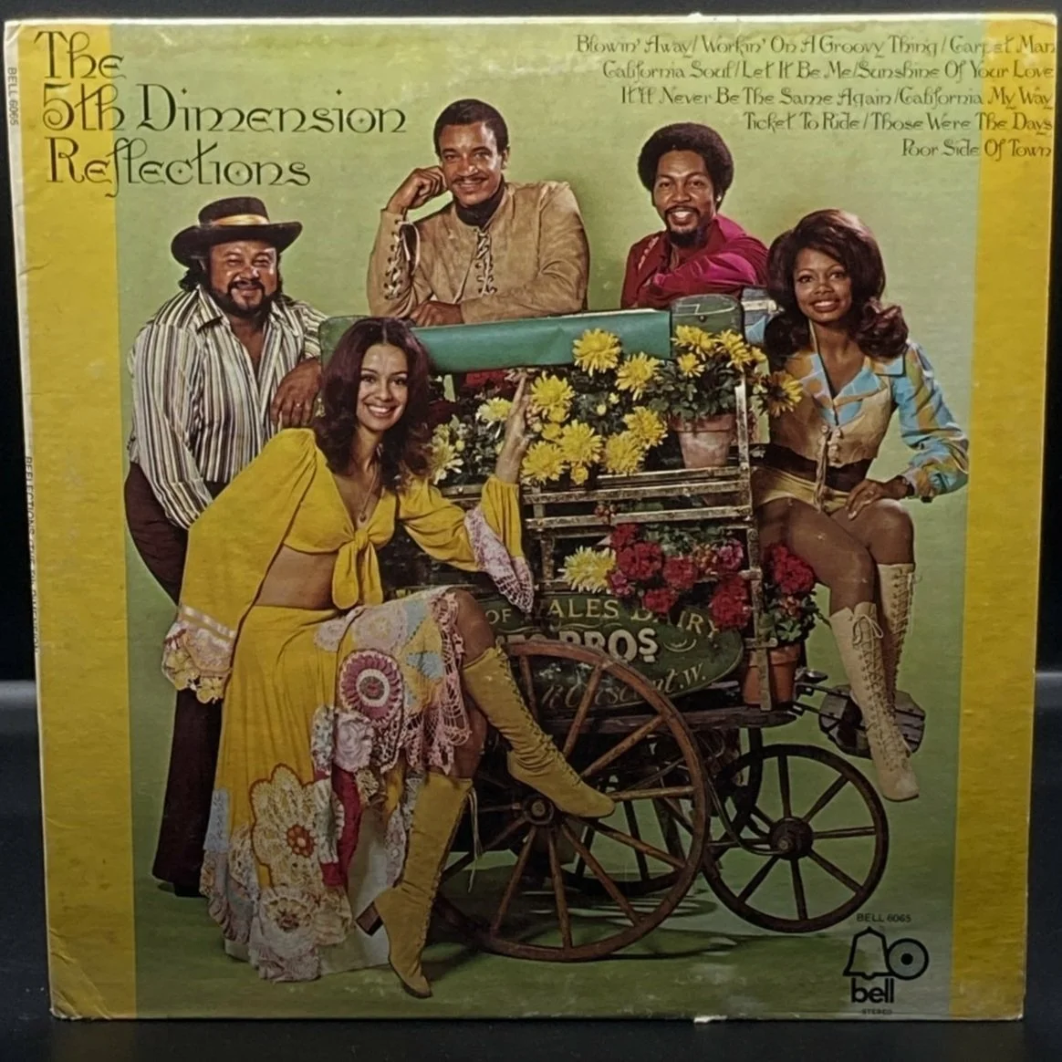AOR CD メリサ・マンチェスター/ブライト・アイズ Melissa Manchester – Bright Eyes – Vinyl (LP, Album), 1974