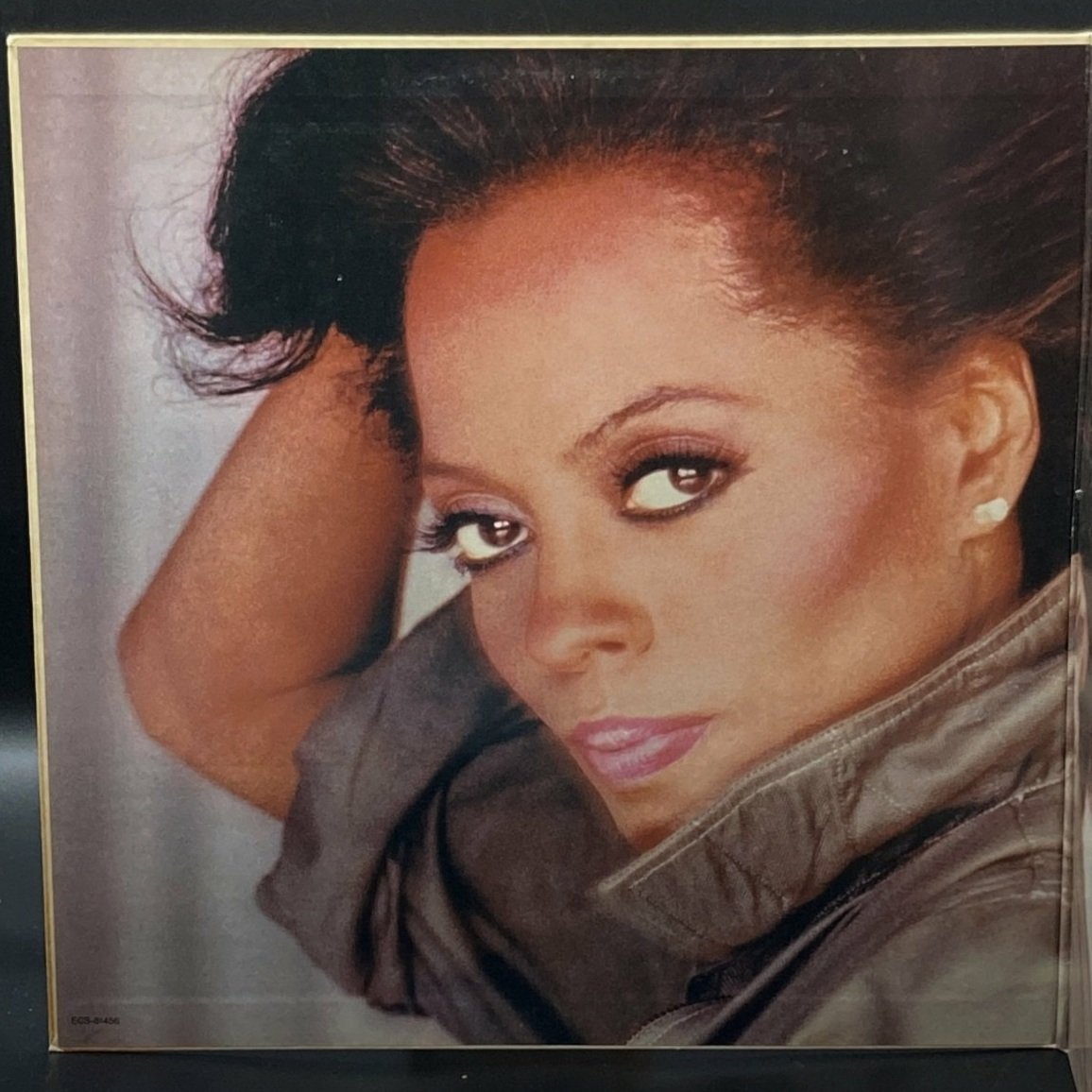 Diana Ross - Why Do Fools Fall In Love - Ominous Synths Records