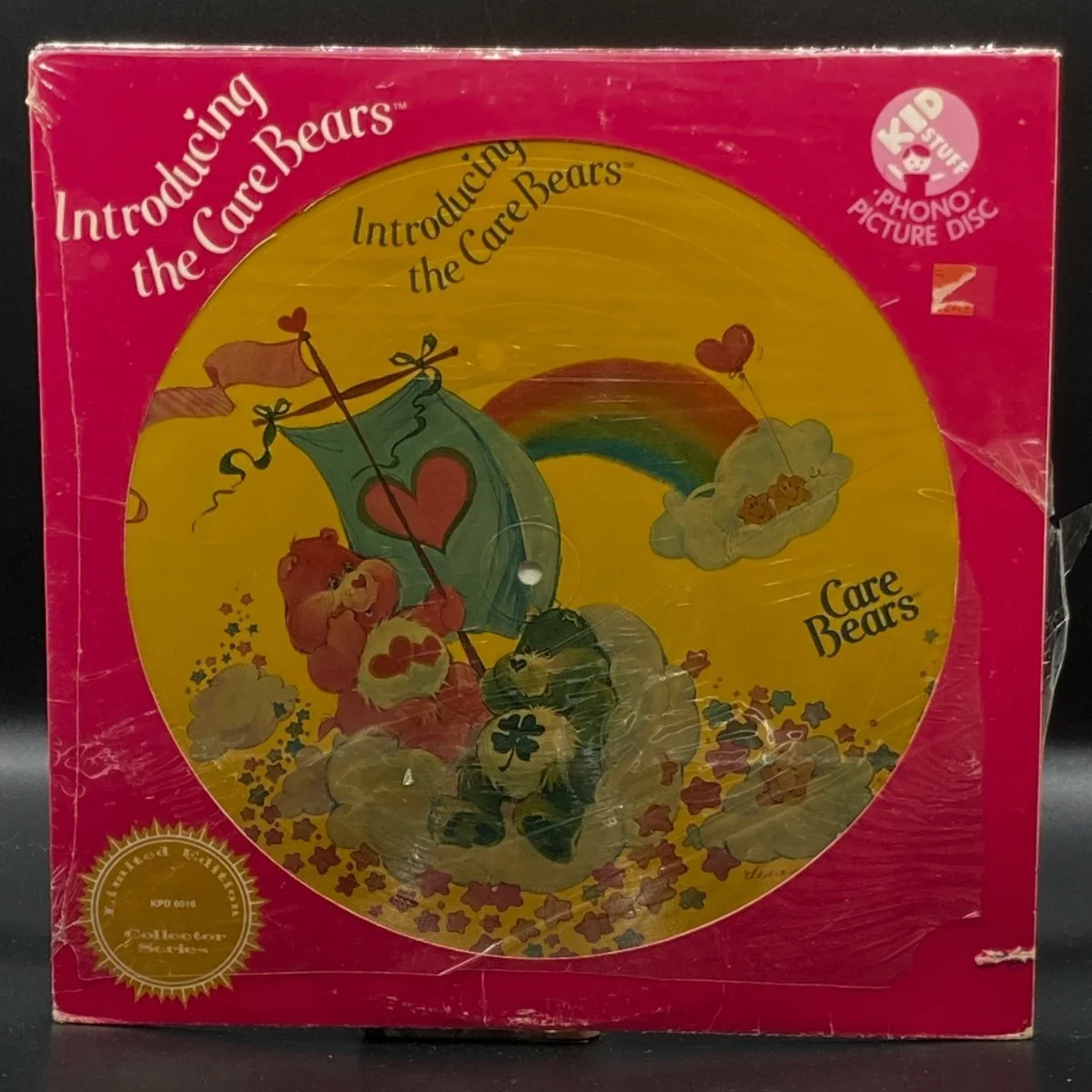 Introducing The Care Bears 12