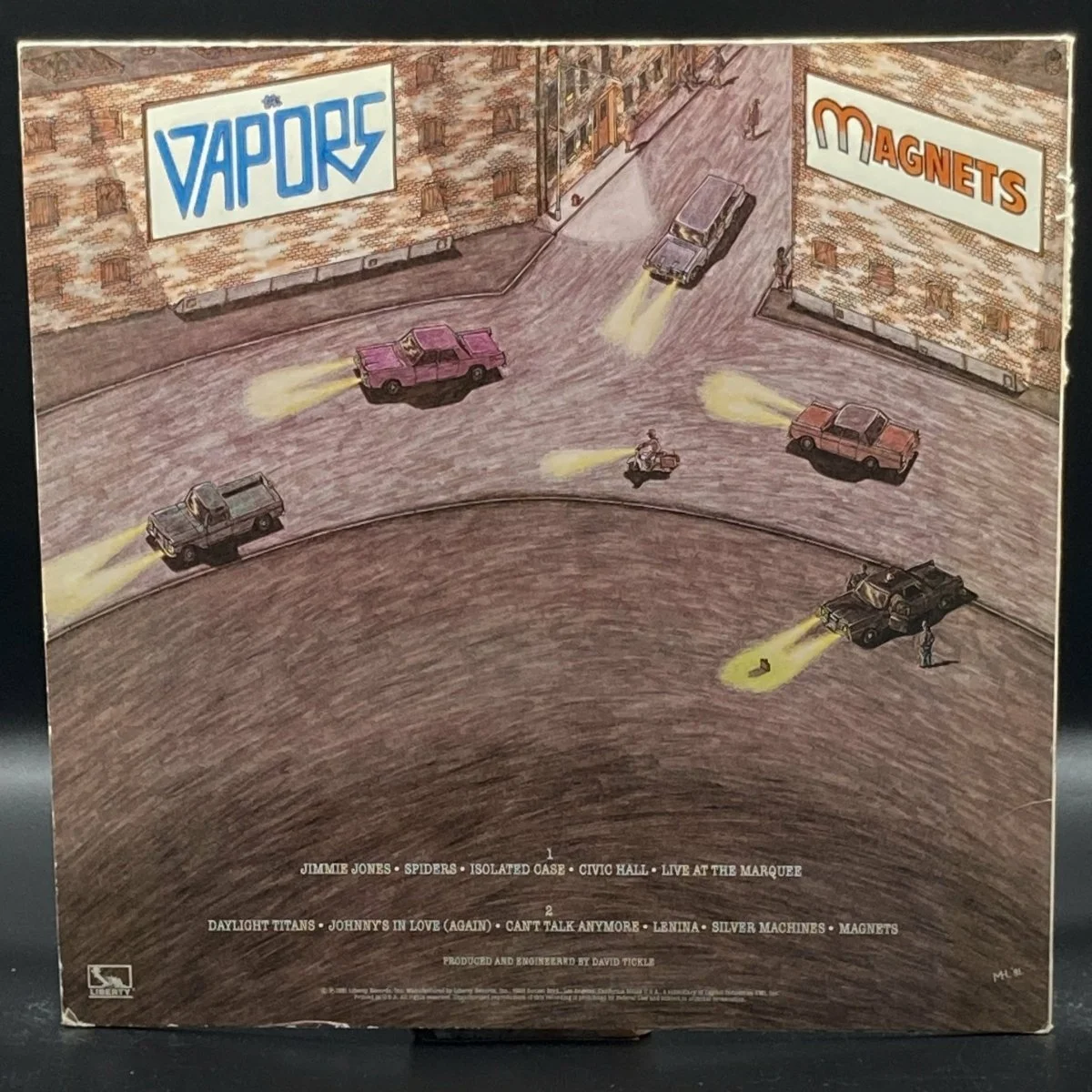 Amon Tobin Chaos Theory Tom Clancy's Splinter Cell — Ominous Synths