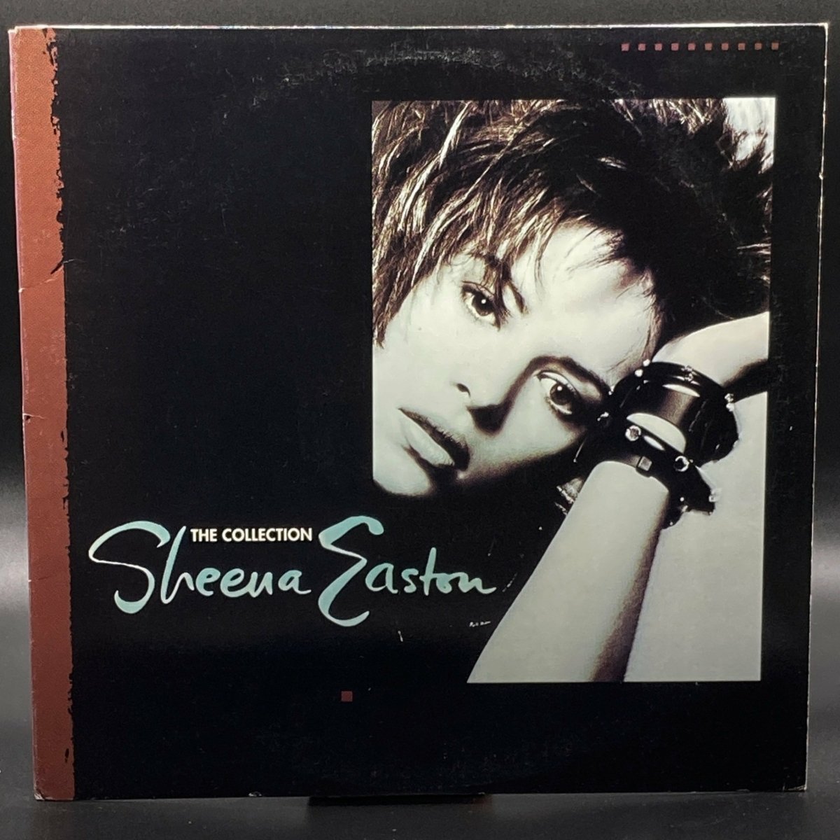 Sheena Easton - The Collection - Ominous Synths Records