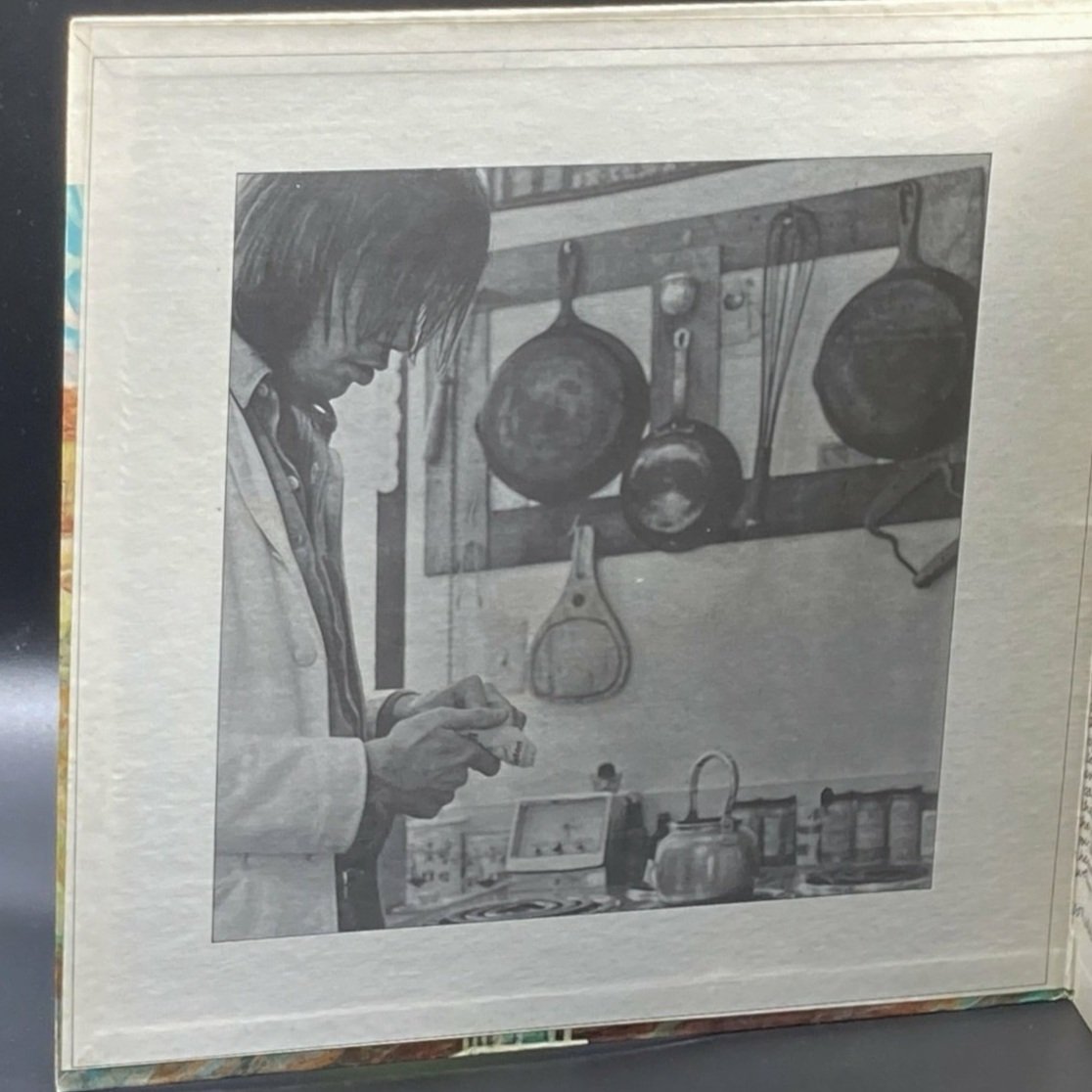 Neil Young - Neil Young - Ominous Synths Records