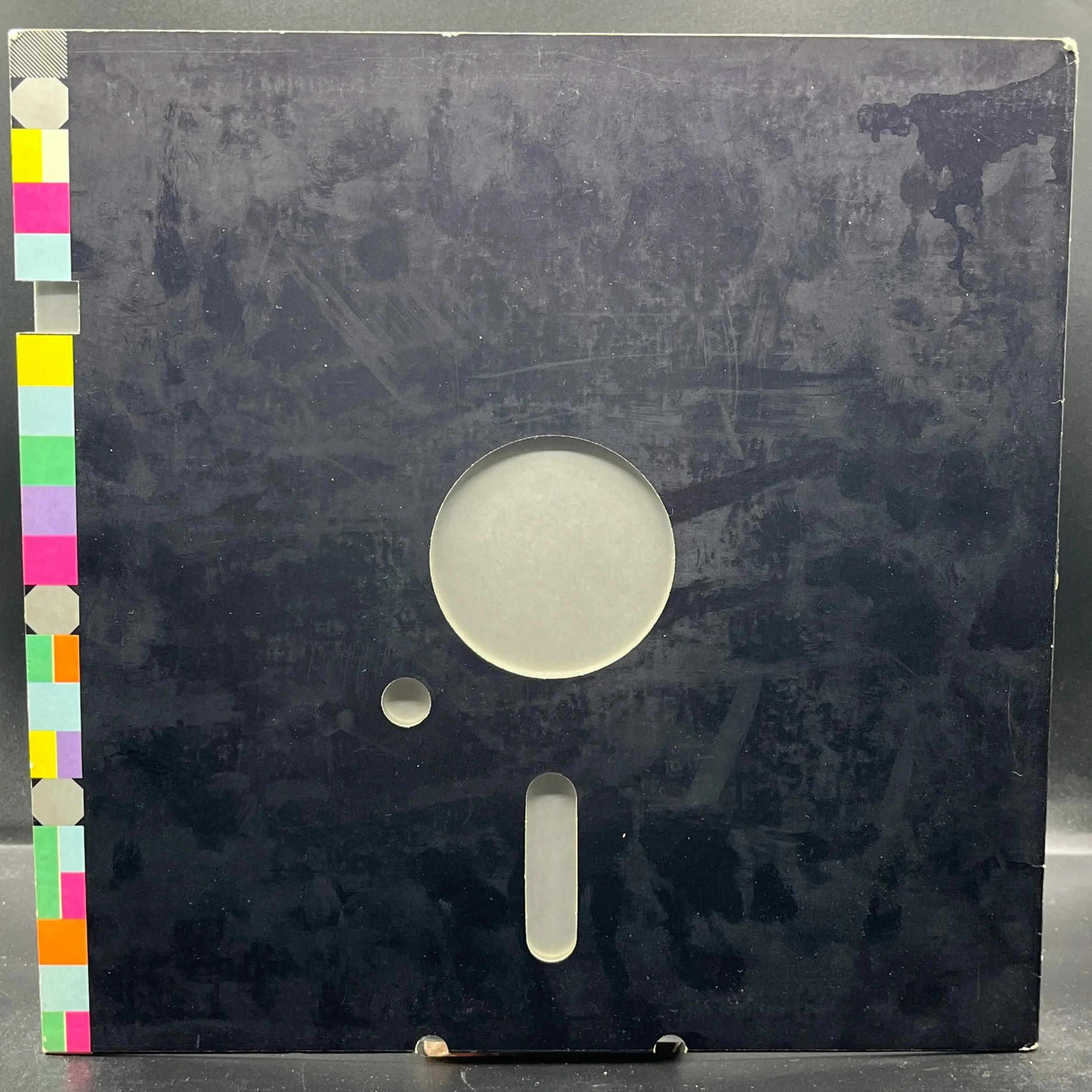 New Order - Blue Monday (Single)