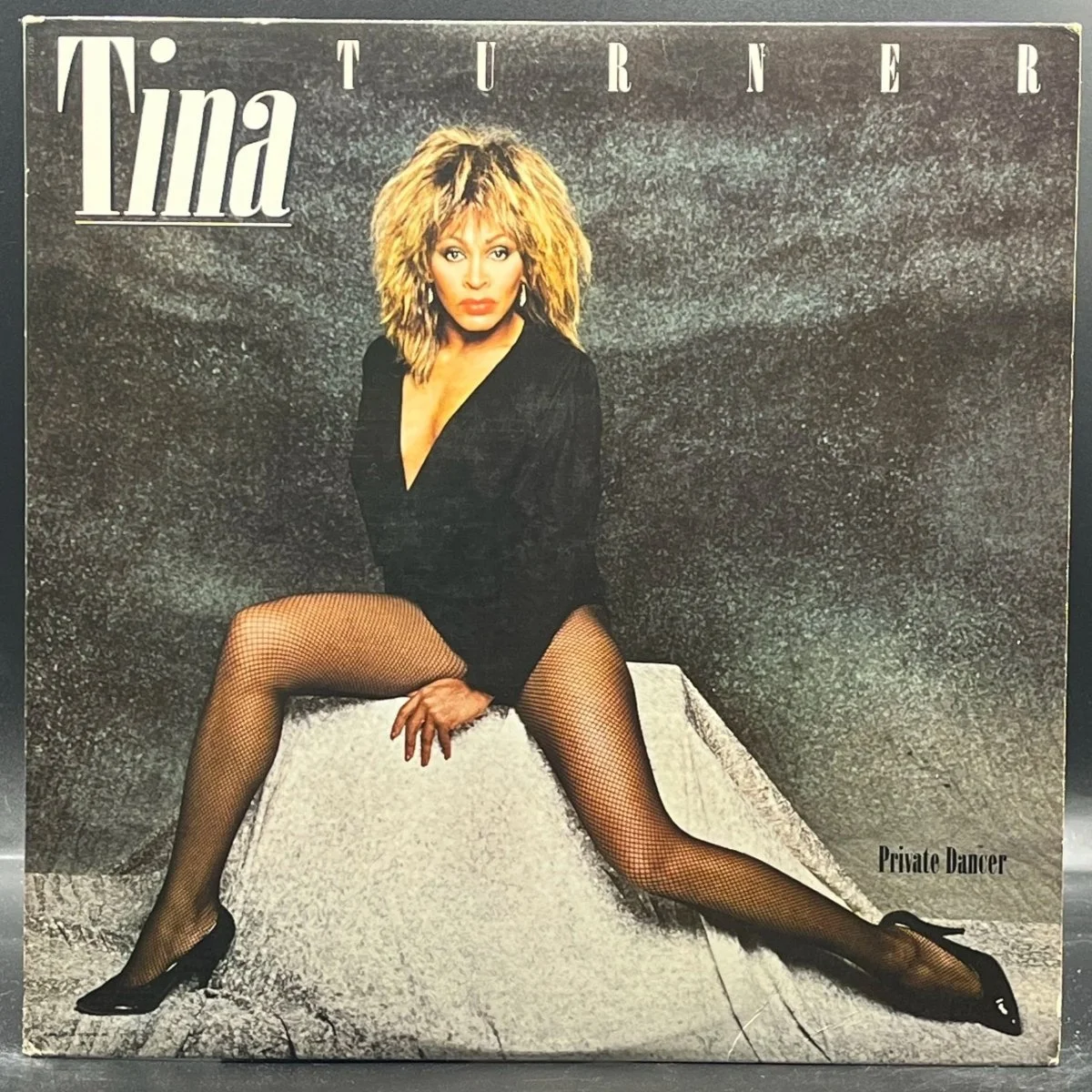 Tina Turner - Private Dancer