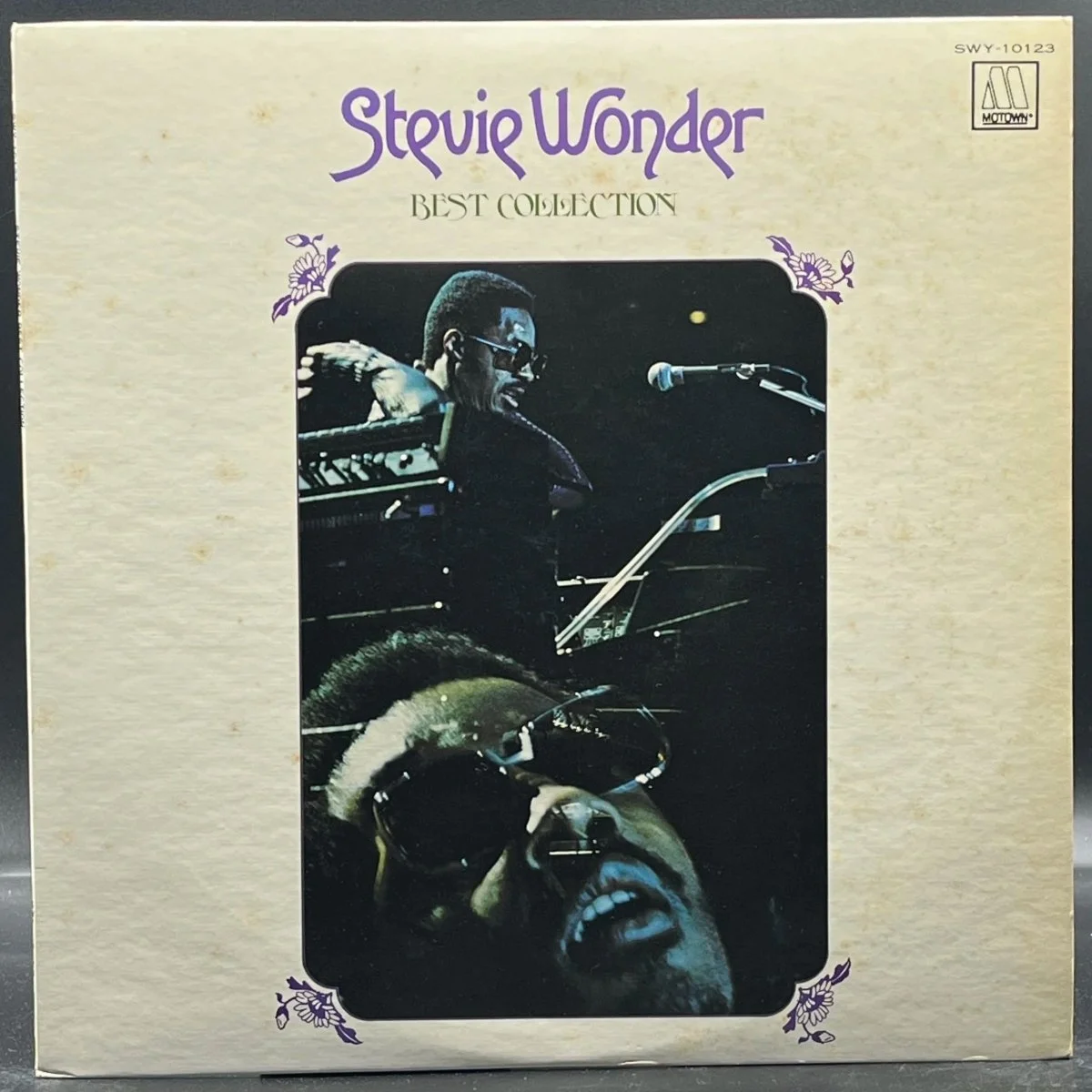 Stevie Wonder - Best Collection