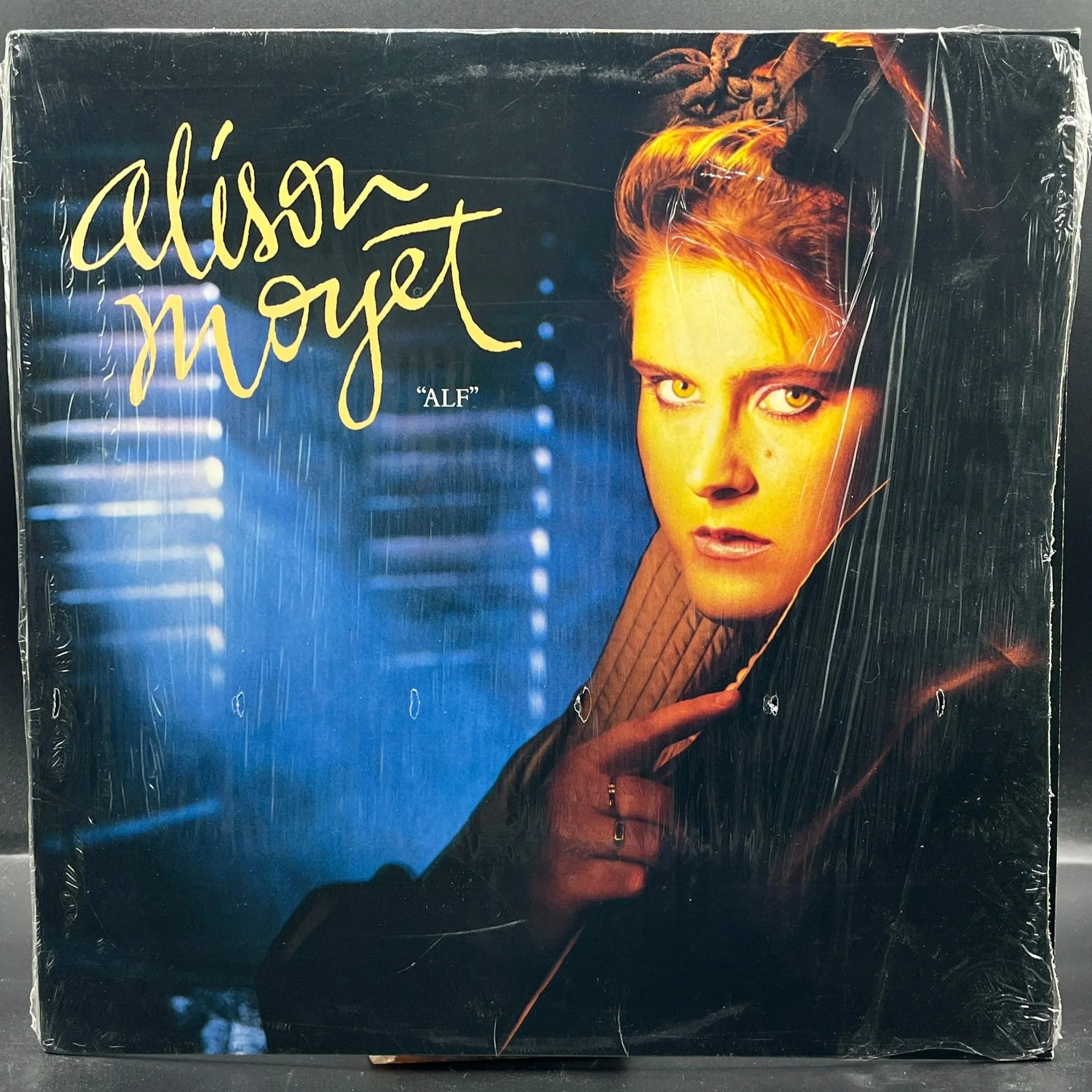 Alison Moyet - Alf
