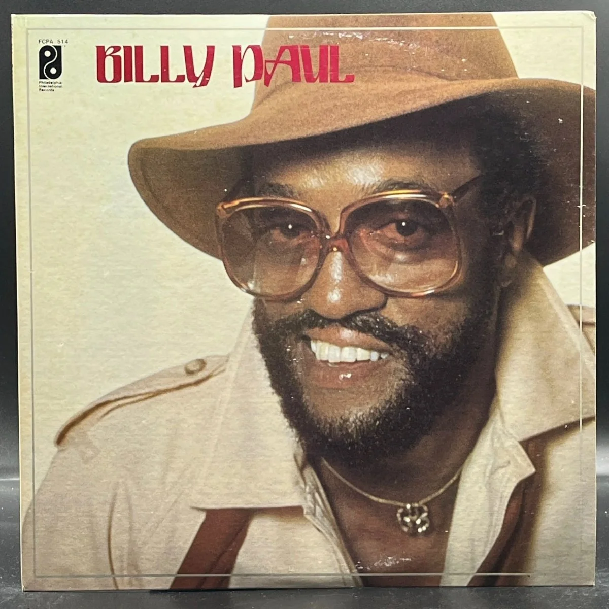 Billy Paul - Billy Paul
