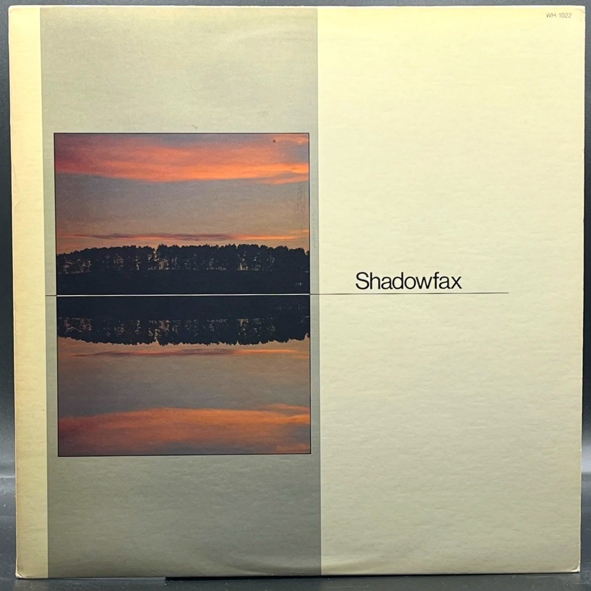 Shadowfax - Shadowfax