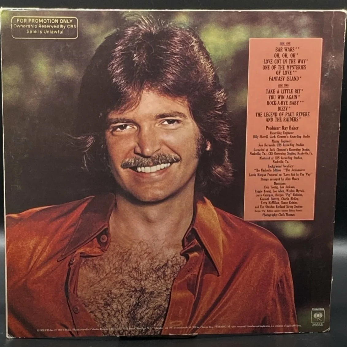 Freddy Weller - Love Got In The Way - Ominous Synths Records