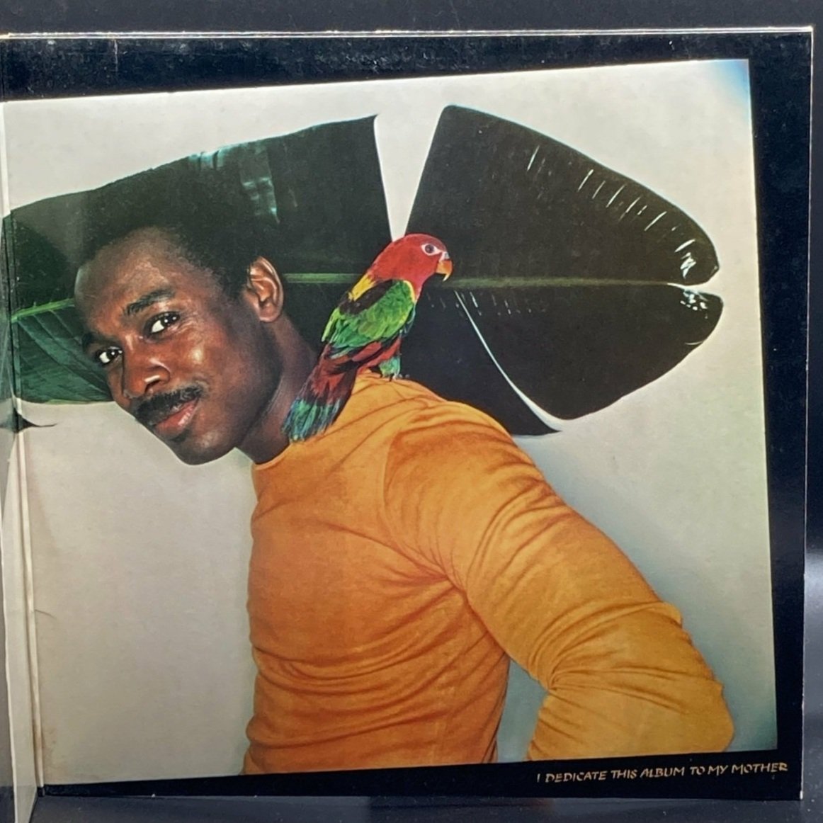 George Benson - In Flight - Ominous Synths Records