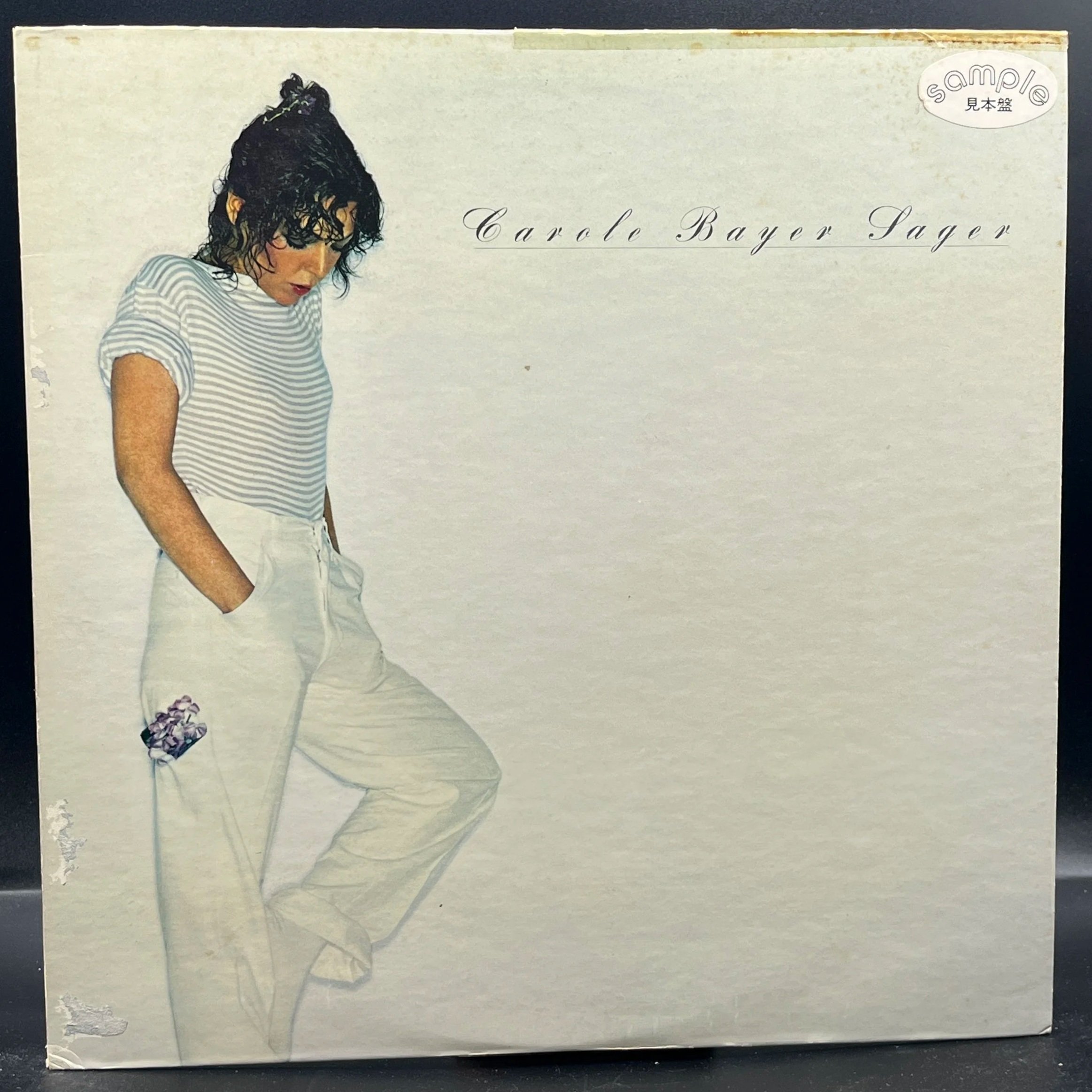 Carole Bayer Sager - Carole Bayer Sager