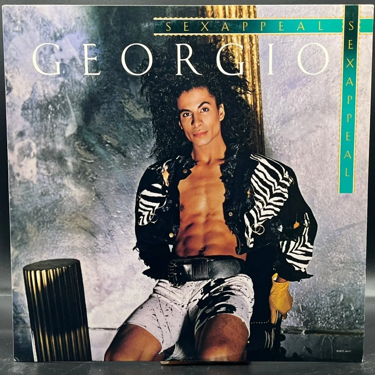 Georgio - Sexappeal