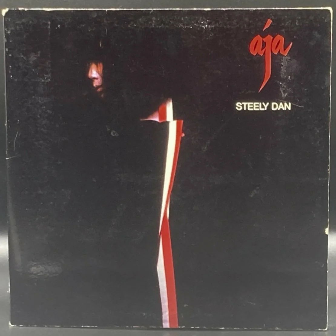 Steely Dan - Aja - Ominous Synths Records