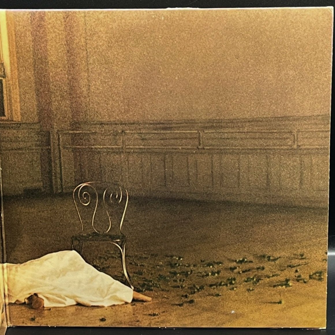 Carly Simon - Boys in the Trees - Ominous Synths Records
