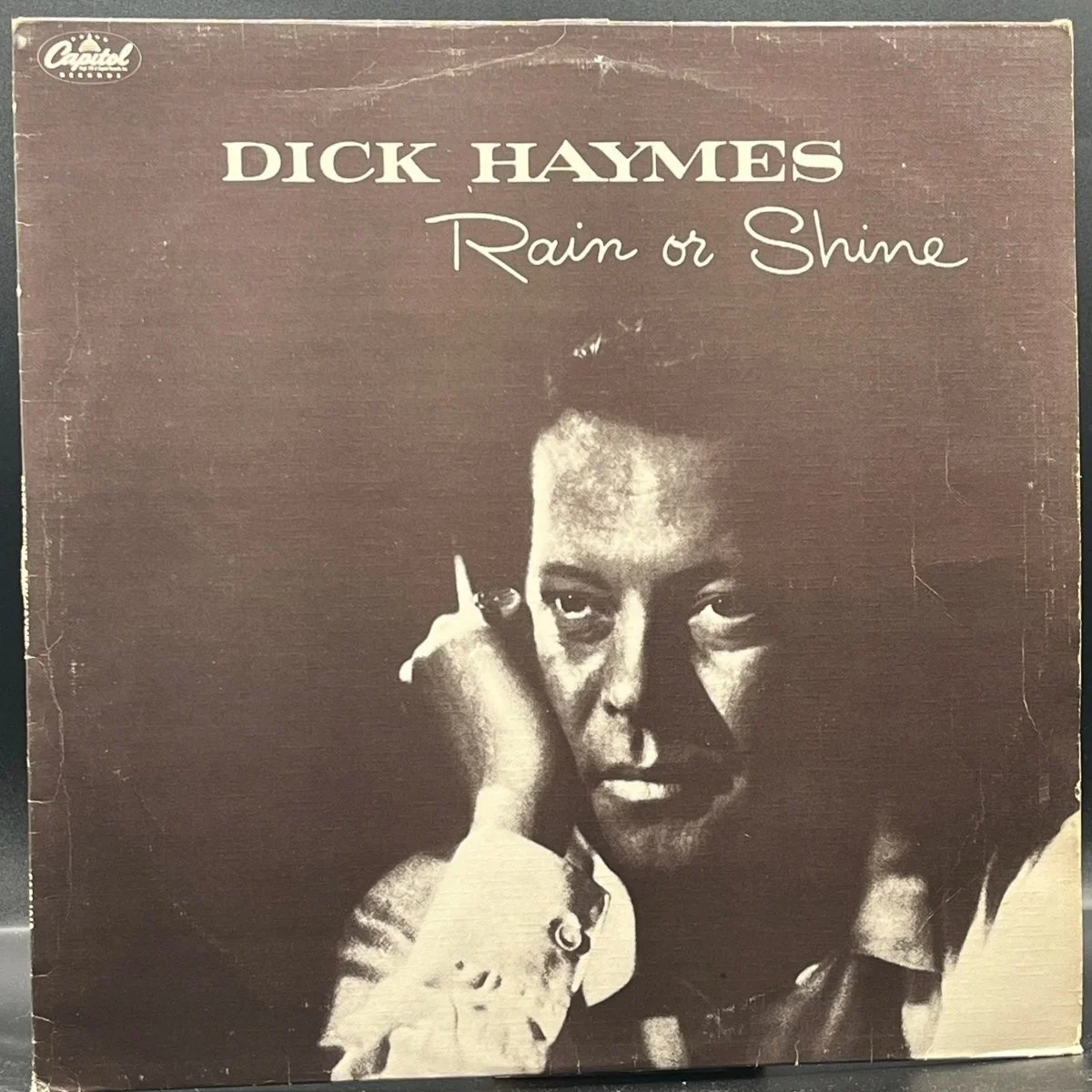Dick Haymes - Rain Or Shine