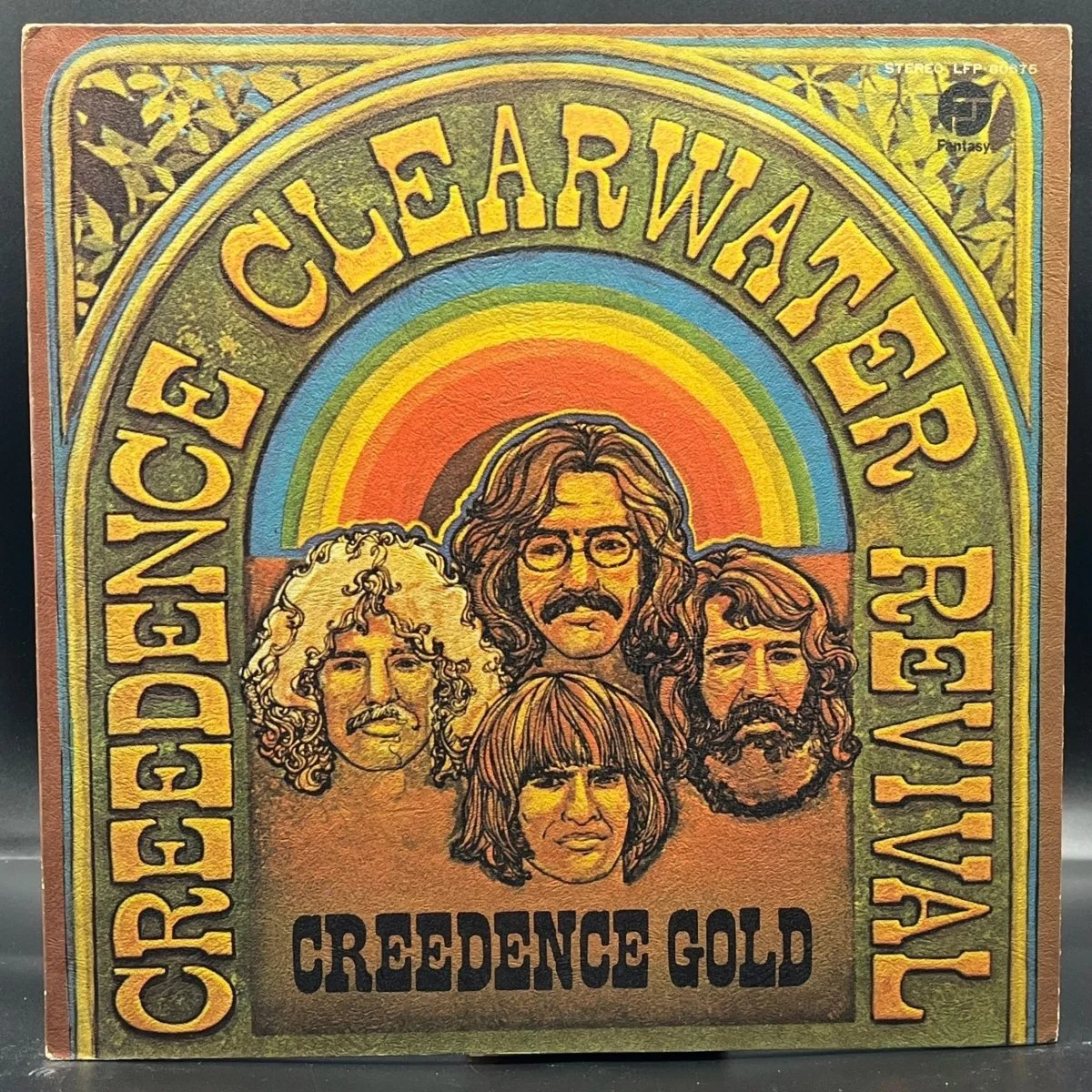 Creedence Clearwater Revival - Creedence Gold
