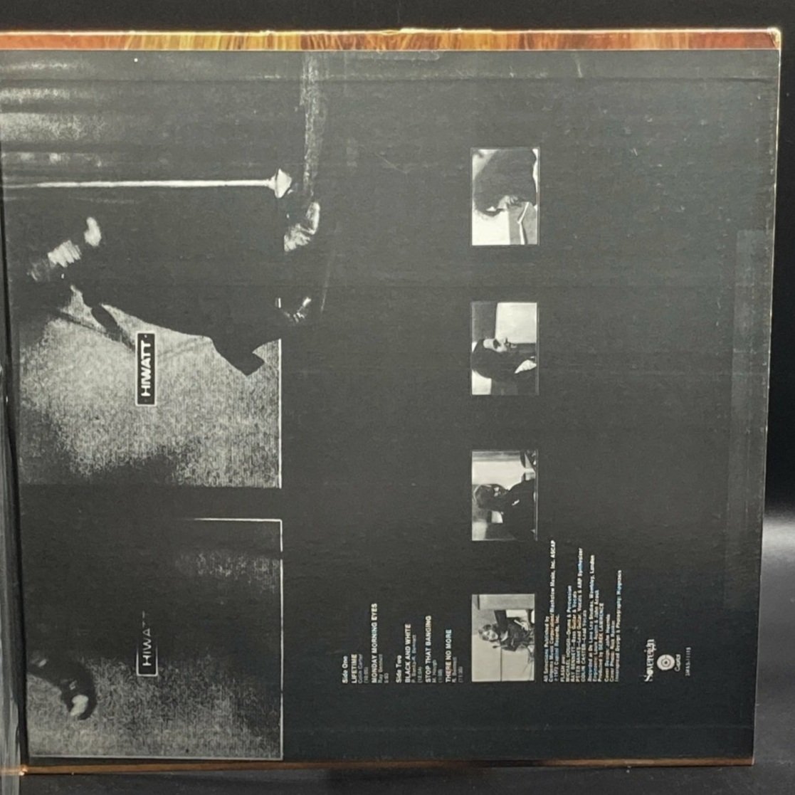 Flash - Flash In The Can - Ominous Synths Records
