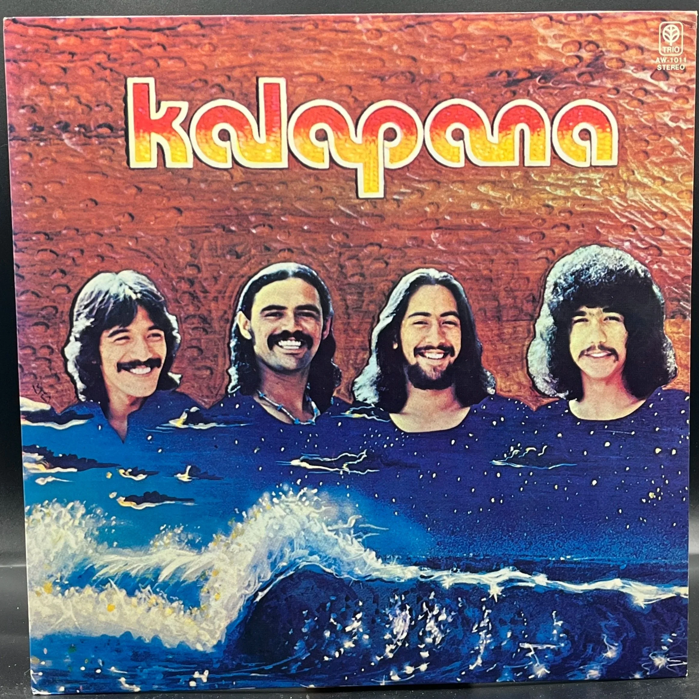 Kalapana - Kalapana II