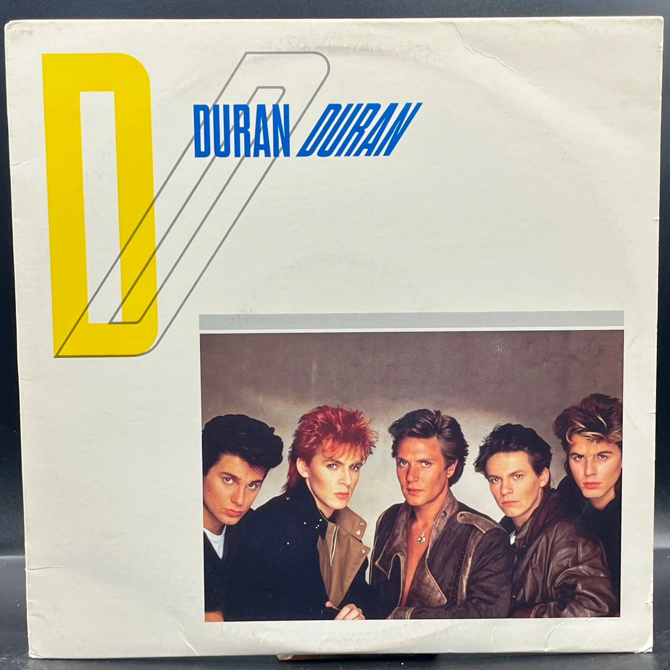 Duran Duran - Duran Duran
