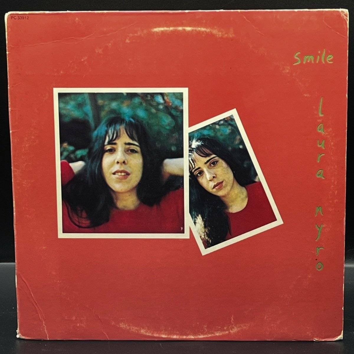 Laura Nyro - Smile - Ominous Synths Records