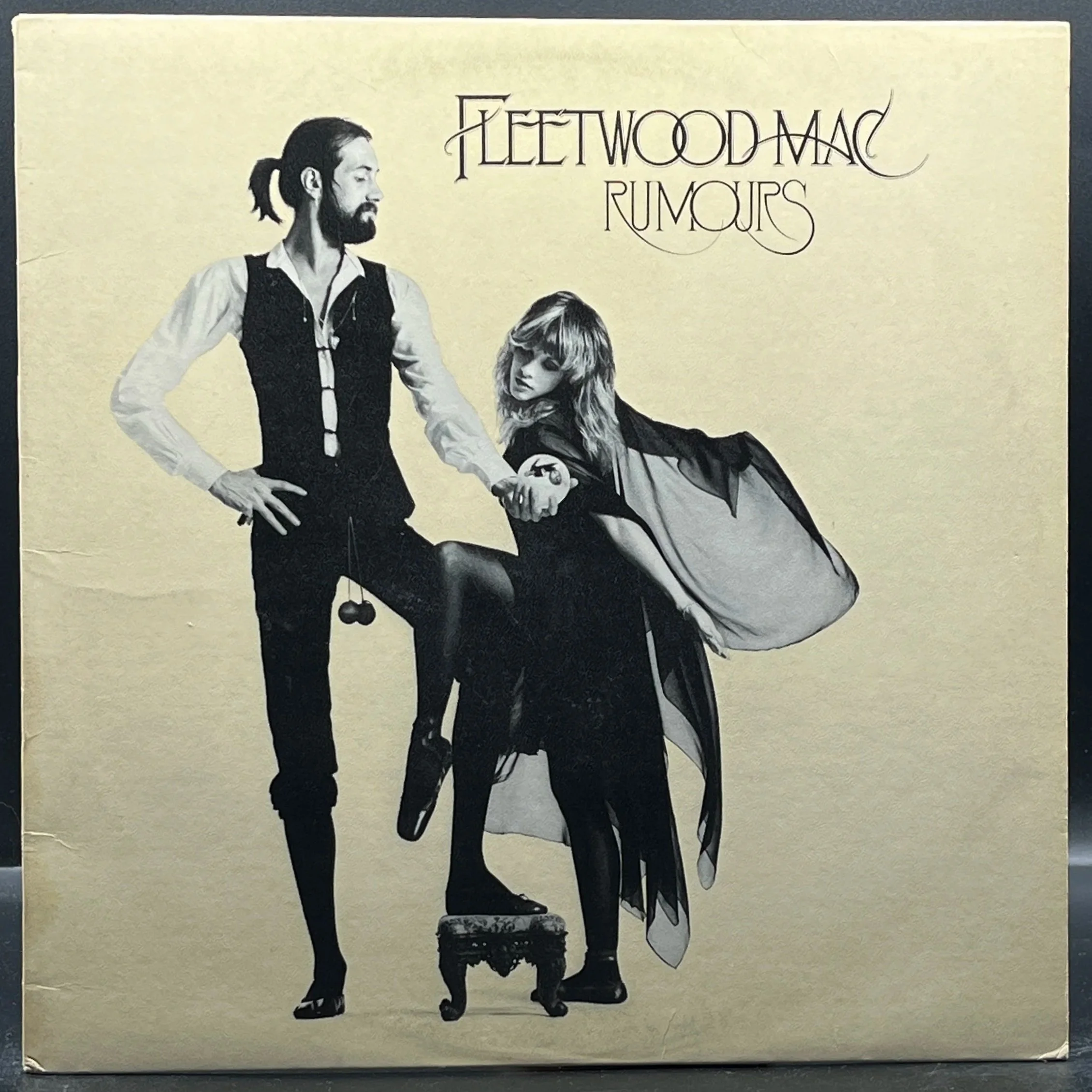 Fleetwood Mac - Rumours