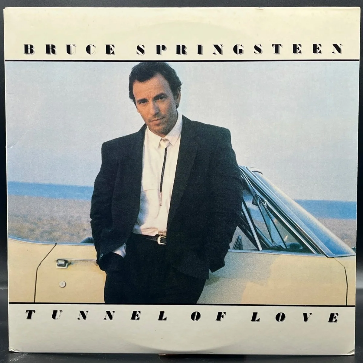 Bruce Springsteen - Tunnel of Love