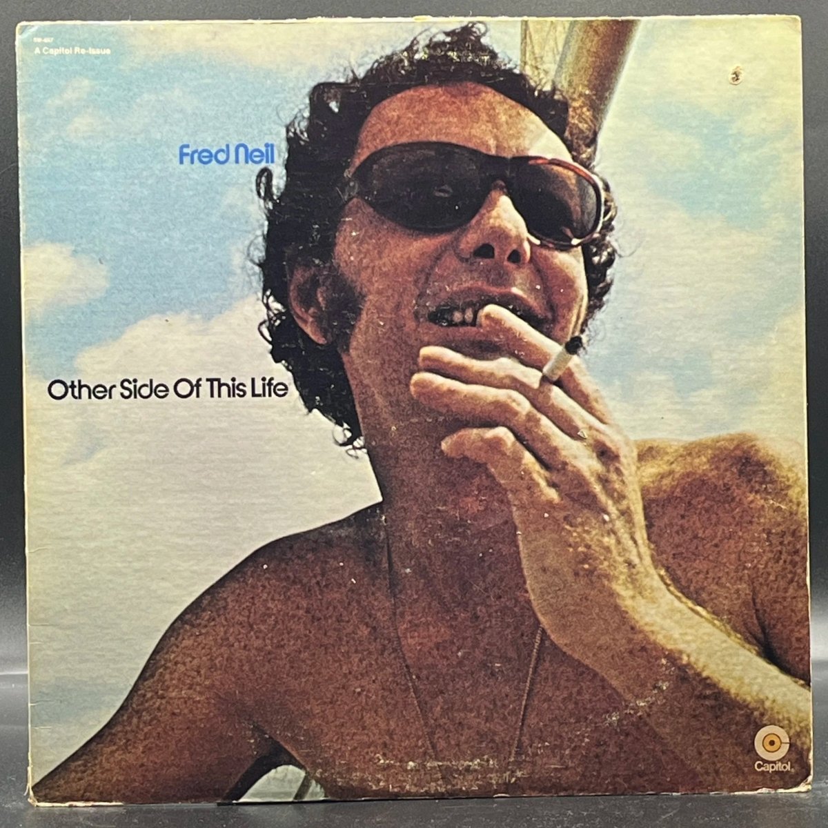 Fred Neil - Other Side Of This Life