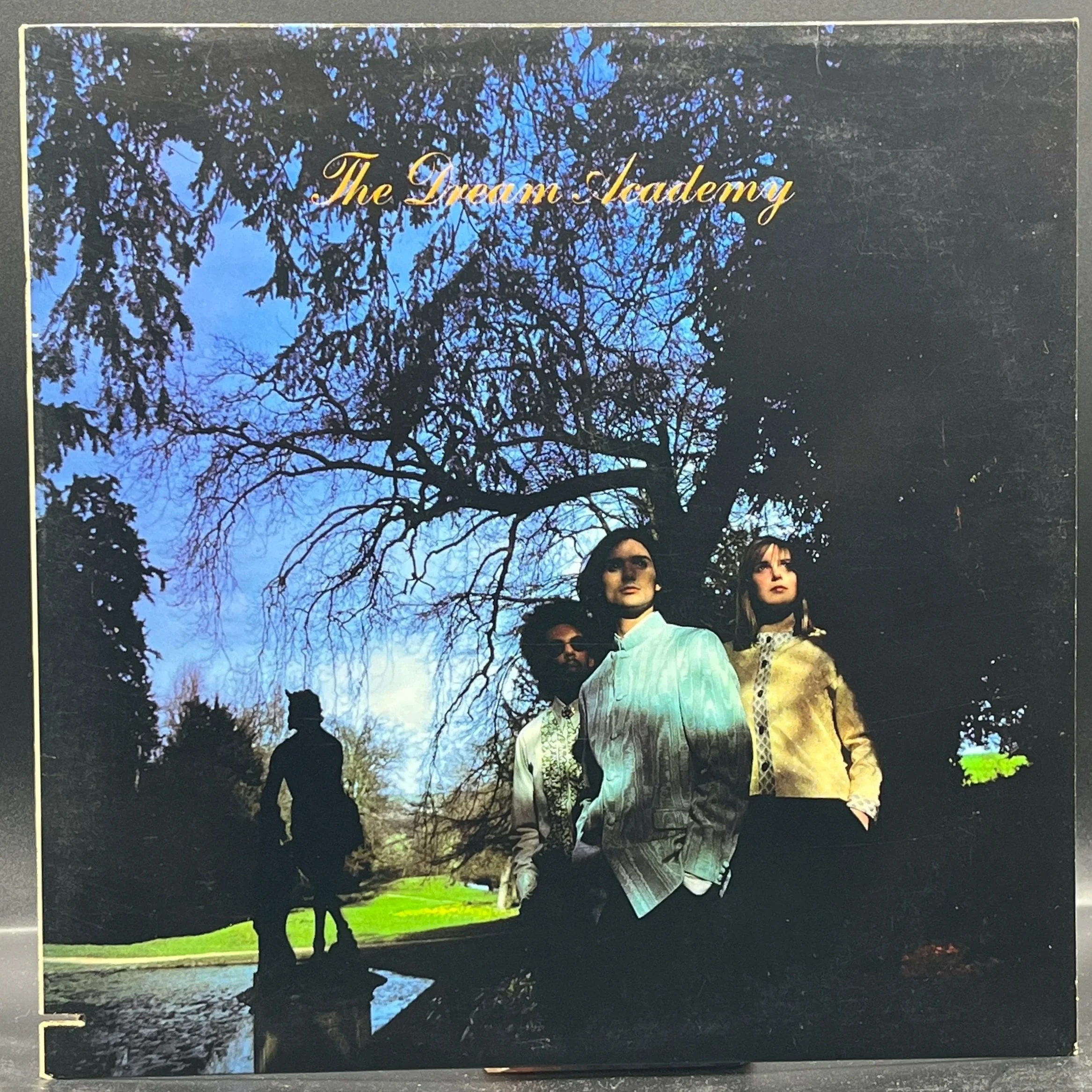 The Dream Academy - The Dream Academy