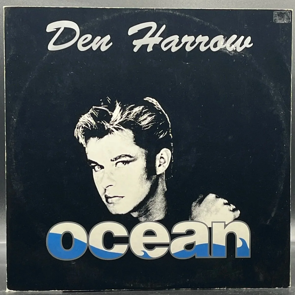 Den Harrow - Ocean (Single)