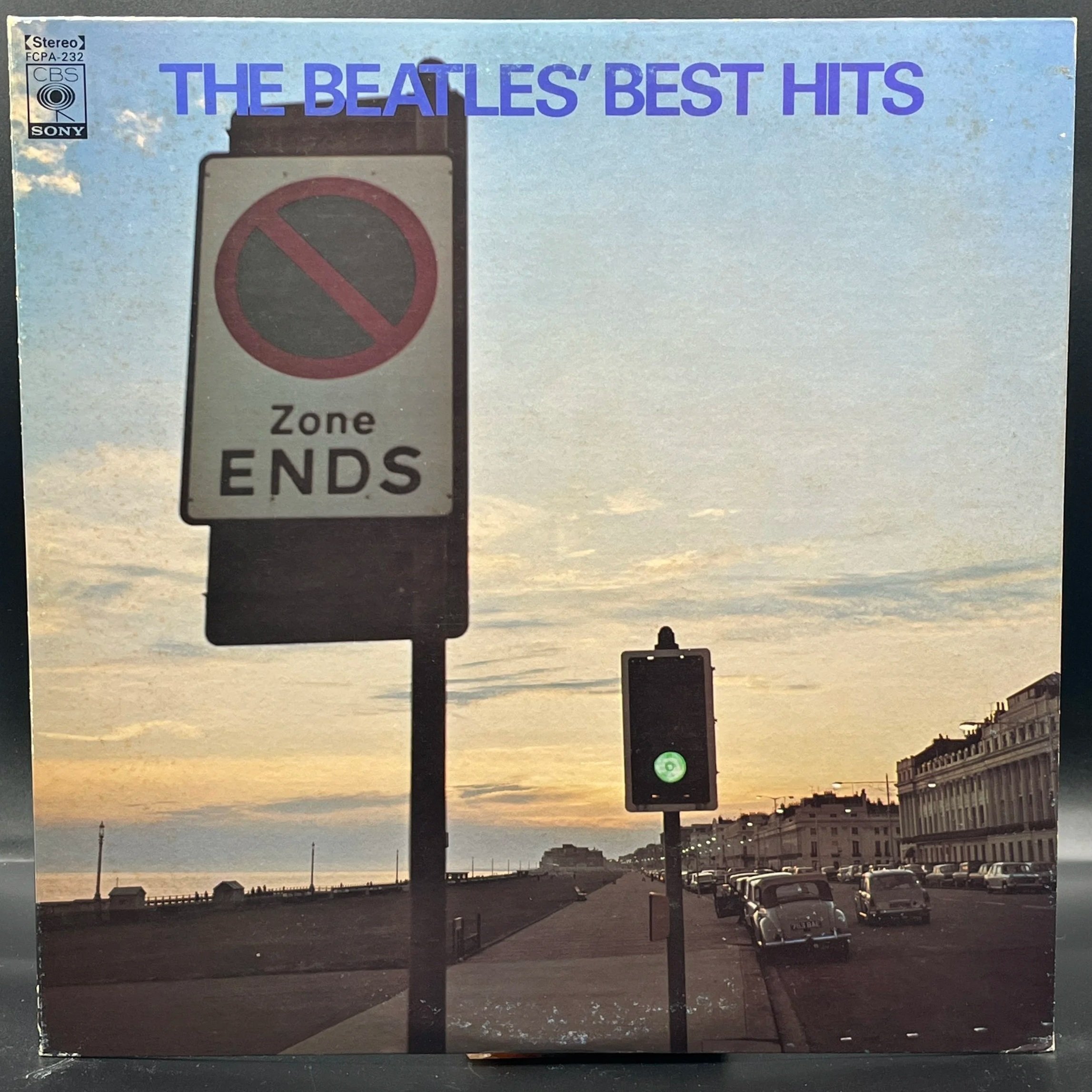 The Beatles Best Hits