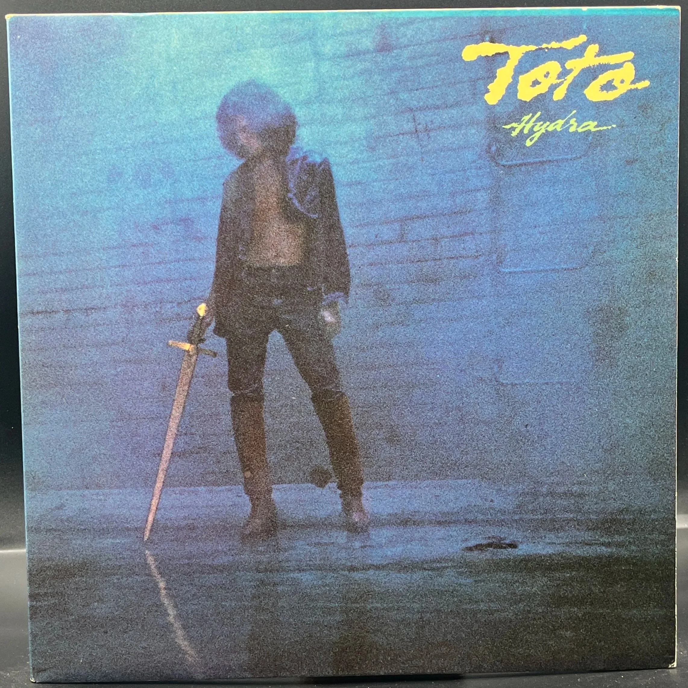 Toto - Hydra