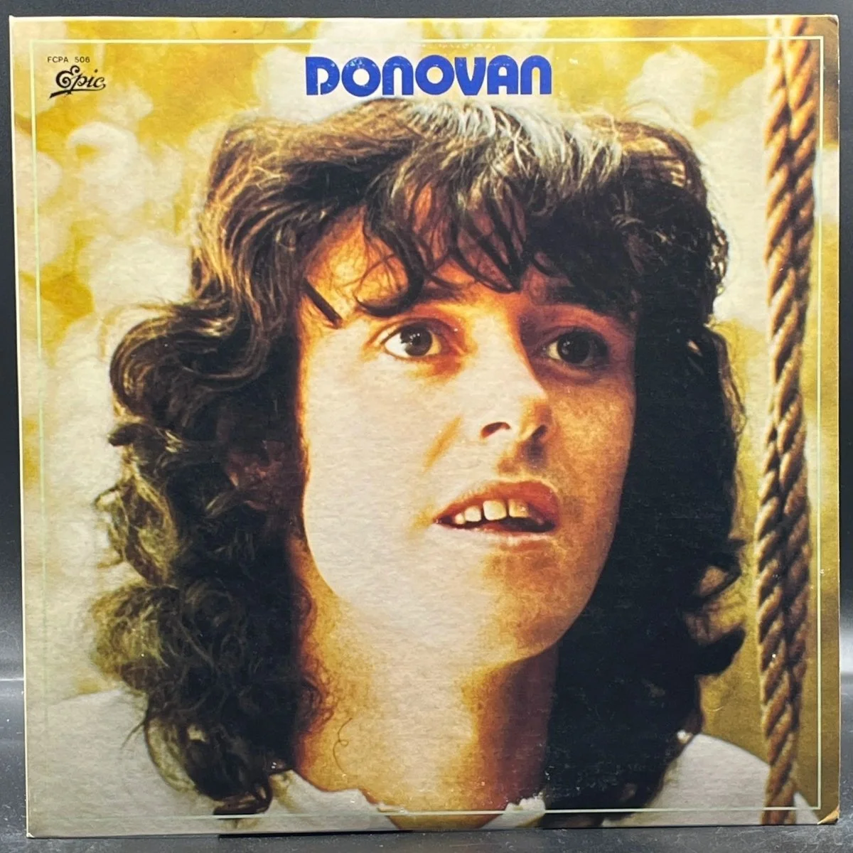 Donovan - Donovan