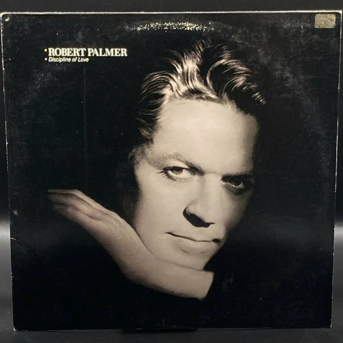 robert palmer co - Ilustrasi 2