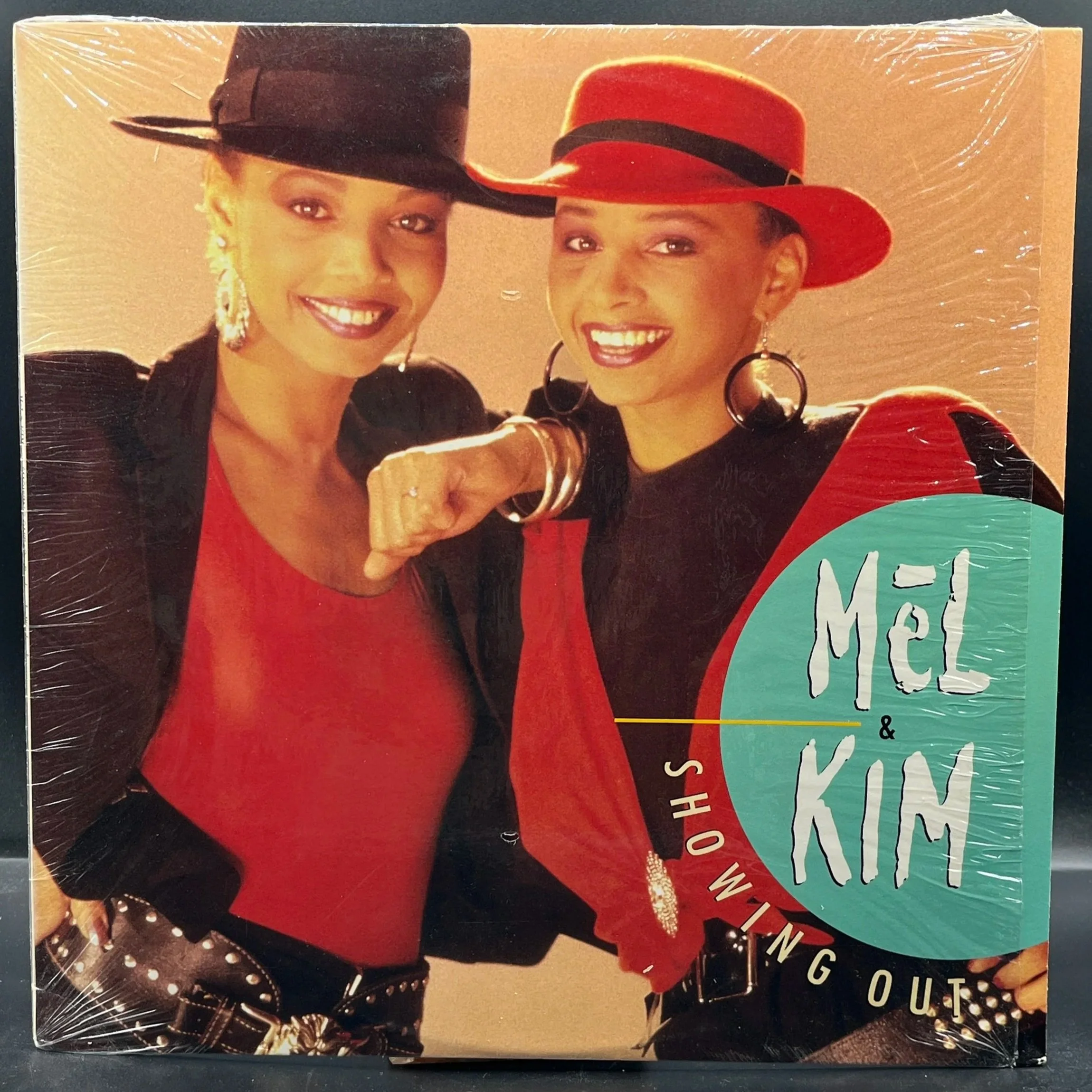 Mel & Kim - Showing Out (Single)