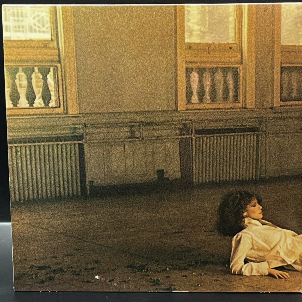 Carly Simon - Boys in the Trees - Ominous Synths Records
