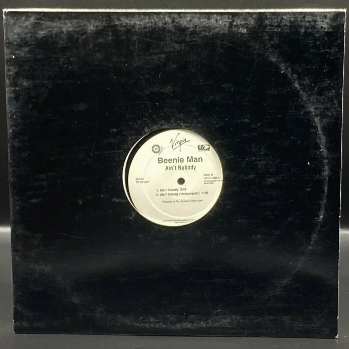 Nitro Microphone Underground - Bambu (7