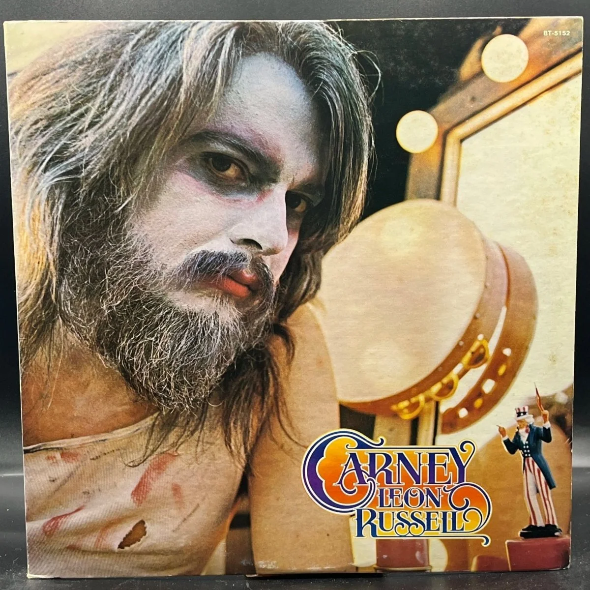 Leon Russell - Carney