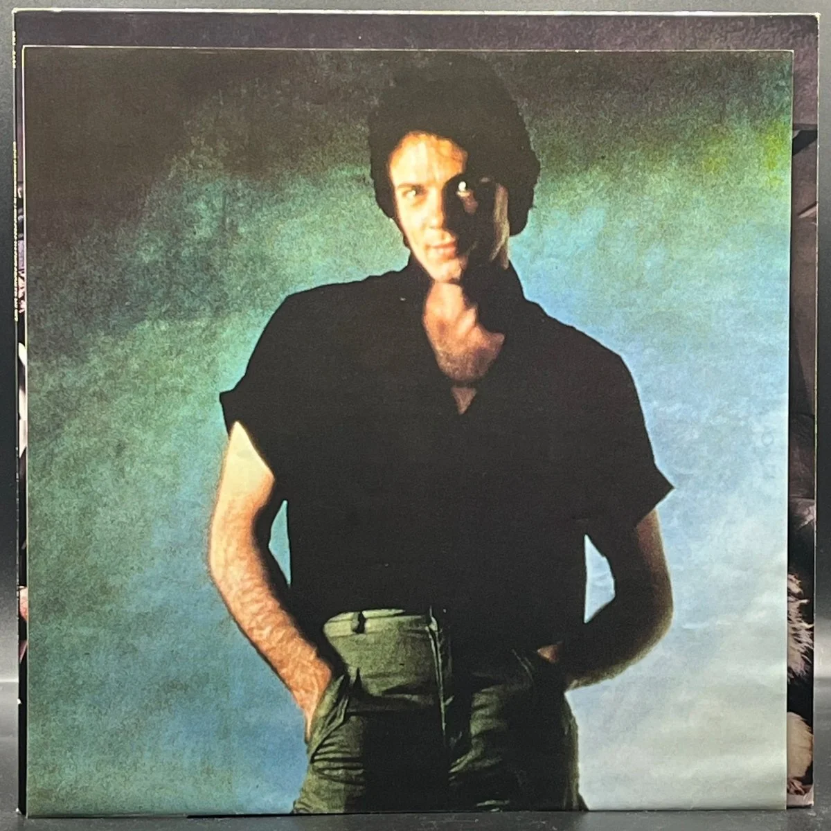 Rick Springfield - Success Hasn't Spoiled Me Yet - Ominous Synths Records