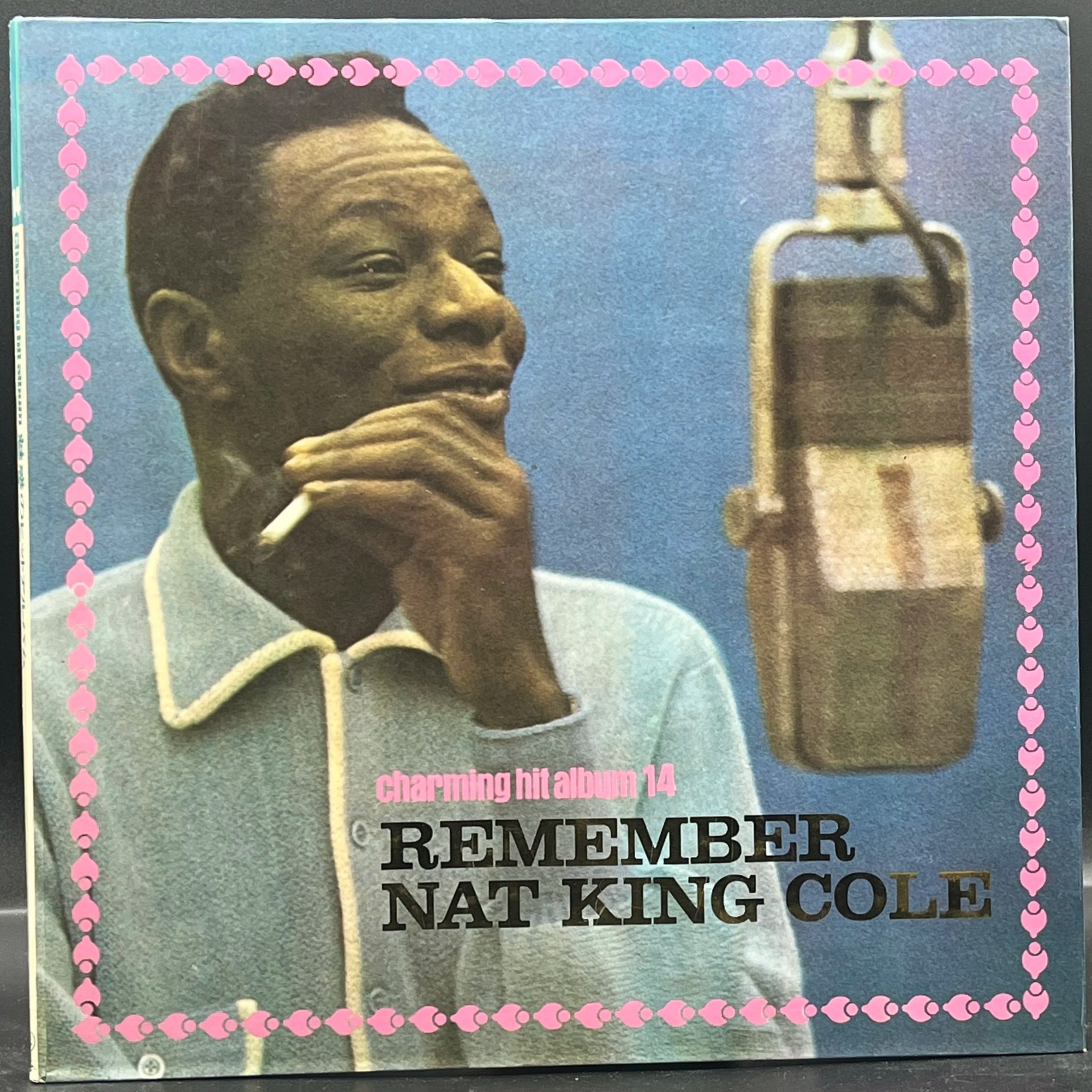 Nat King Cole - Remember Nat King Cole