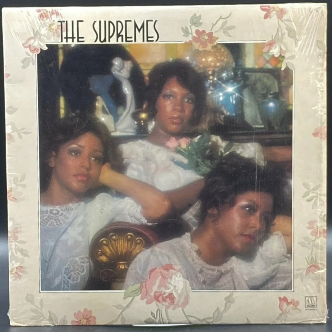 The Supremes - The Supremes - Ominous Synths Records