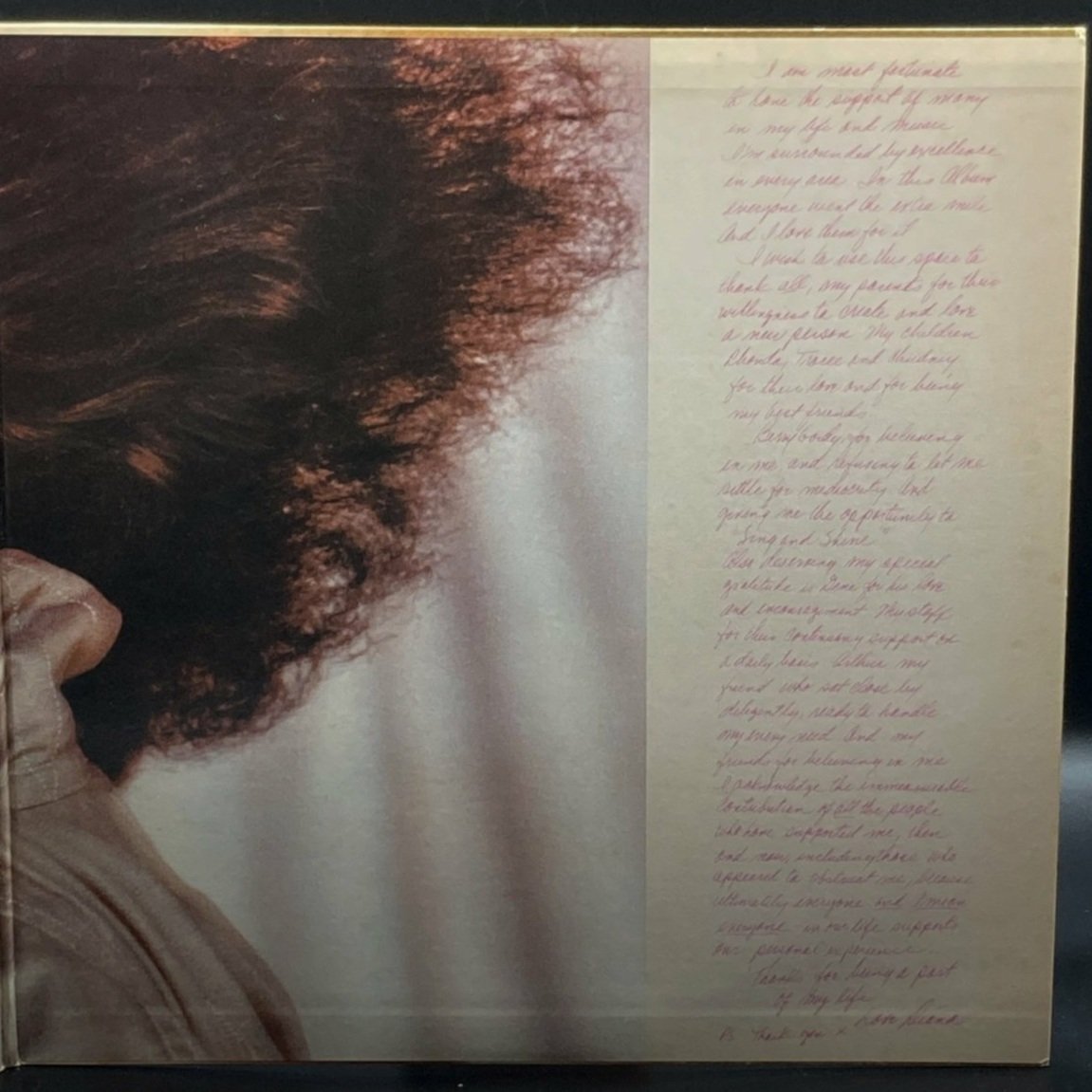 Diana Ross - Why Do Fools Fall In Love - Ominous Synths Records