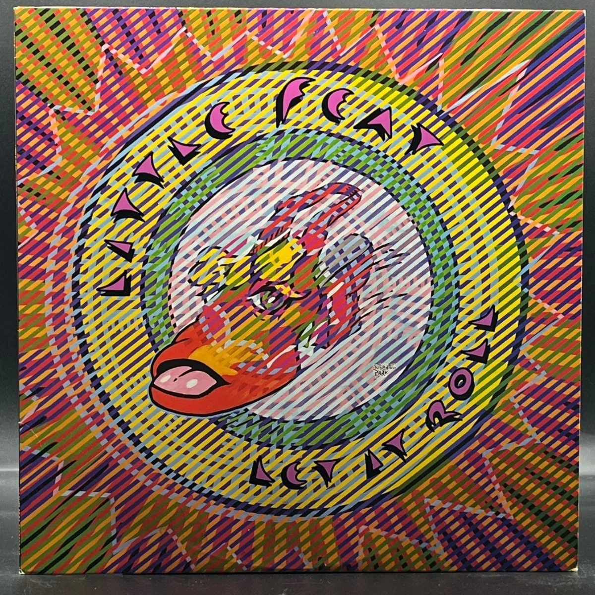 Little Feat - Let it Roll