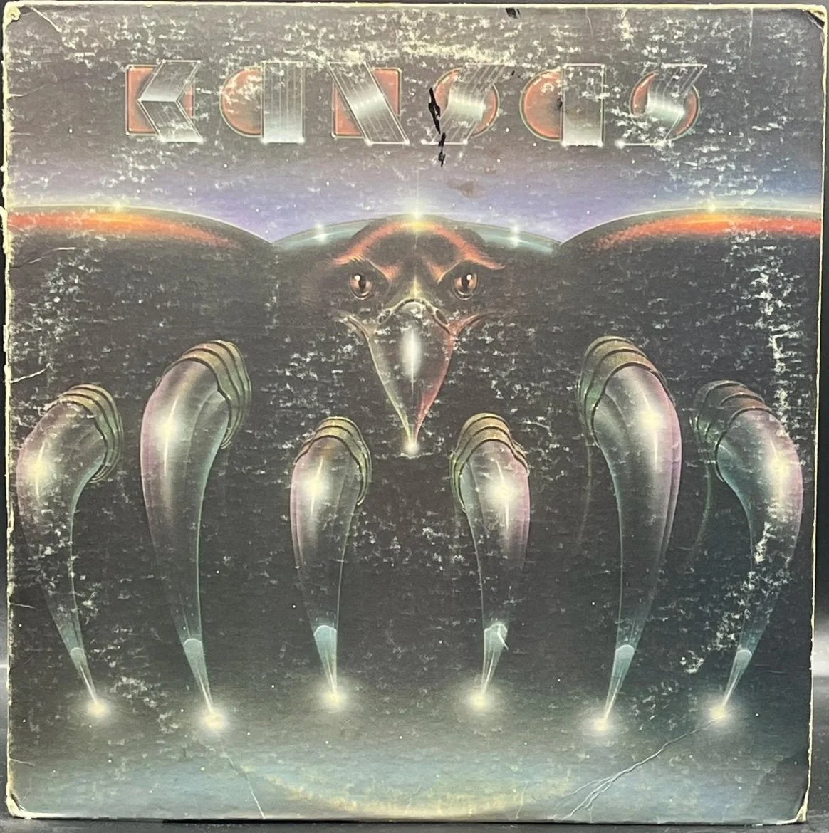 Kansas - Song For America