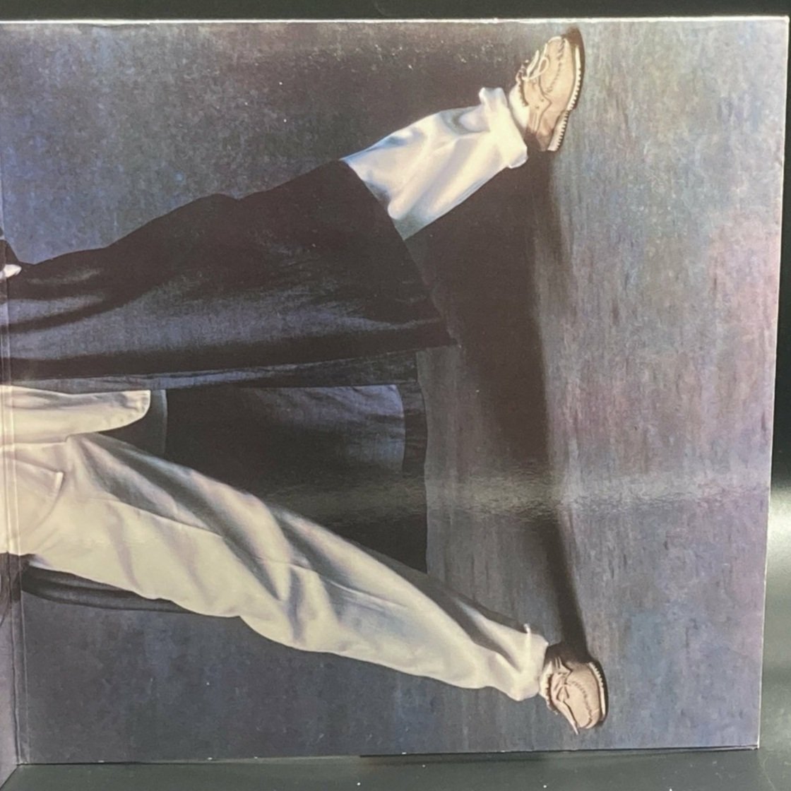 Lionel Richie - Dancing on the Ceiling - Ominous Synths Records
