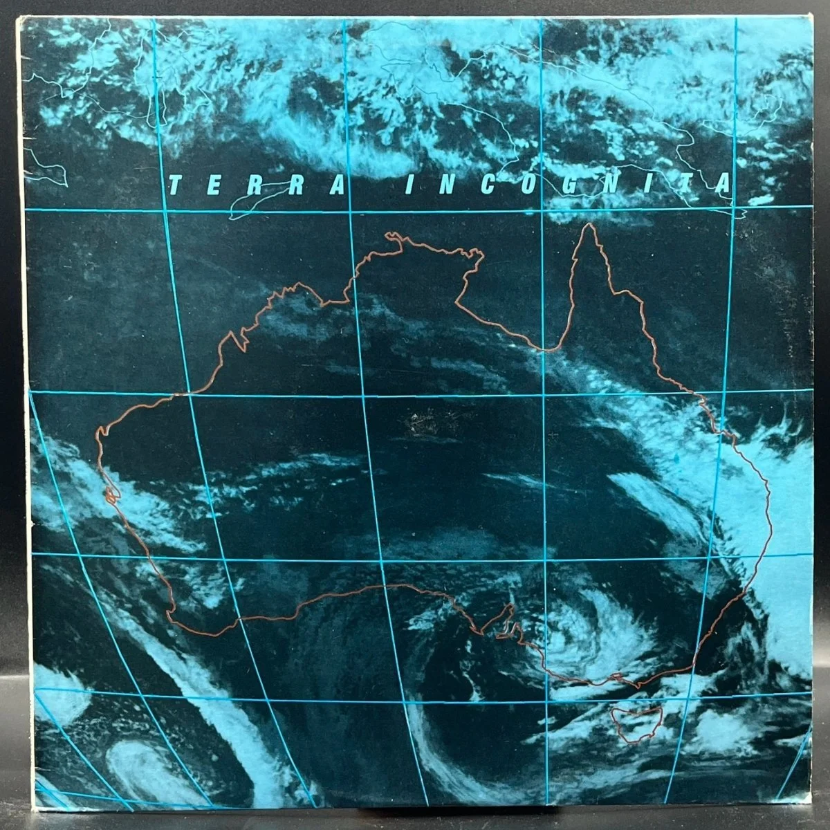 Gondwanaland - Terra Incognita